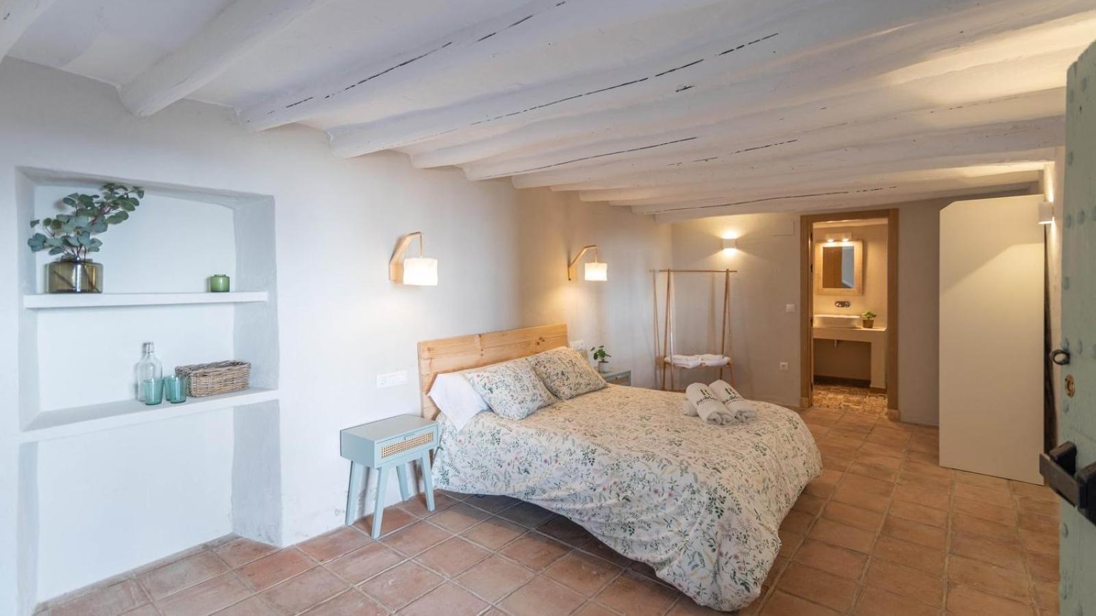 Cortijo Vallehermoso Campillos by Ruralidays