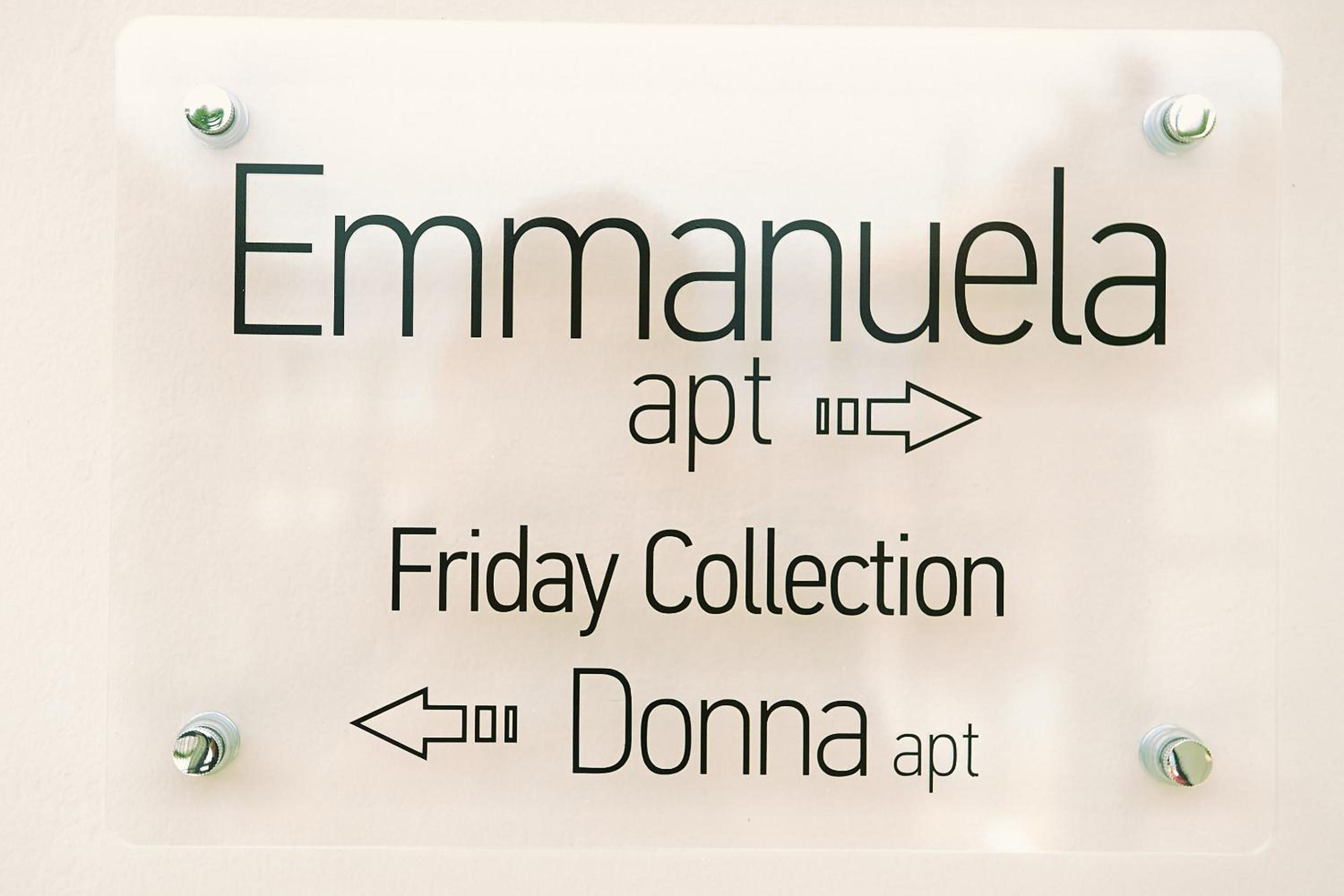 Friday Collection