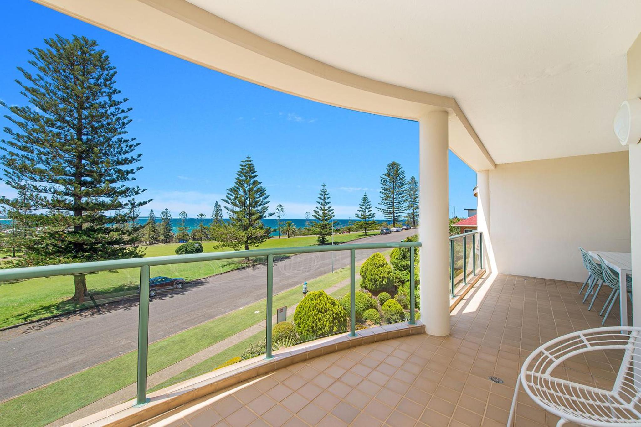Harbourwatch 6 18 Burrawan Street Port Macquarie