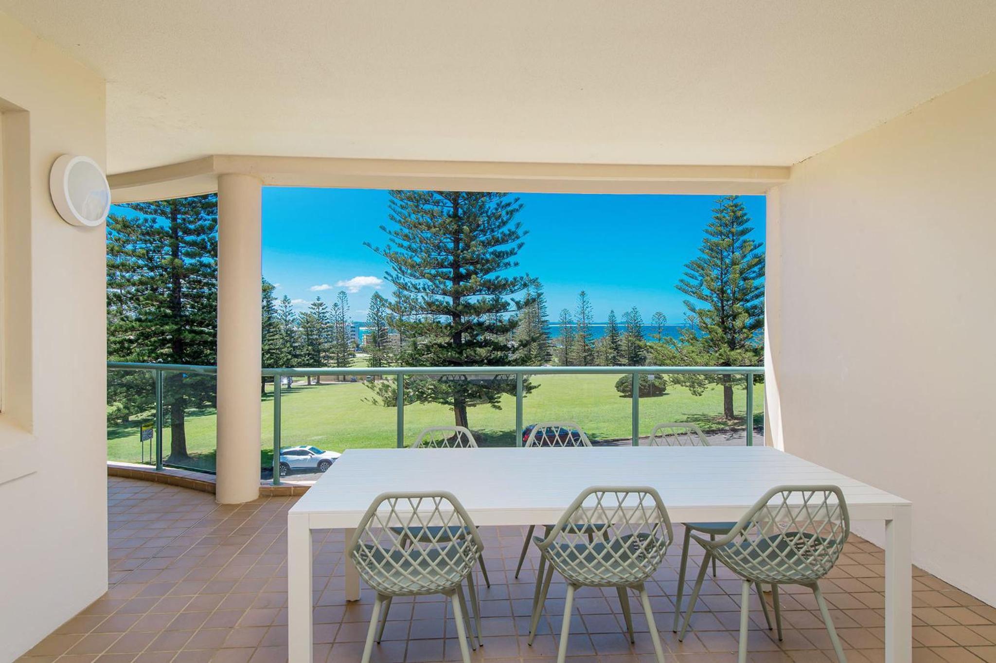 Harbourwatch 6 18 Burrawan Street Port Macquarie