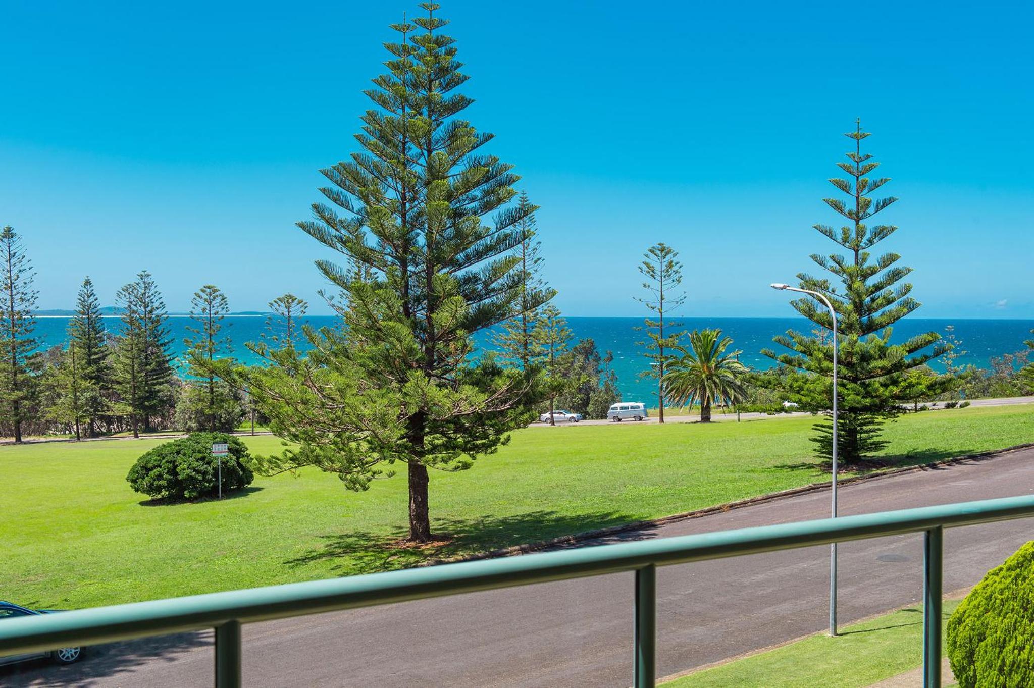 Harbourwatch 6 18 Burrawan Street Port Macquarie