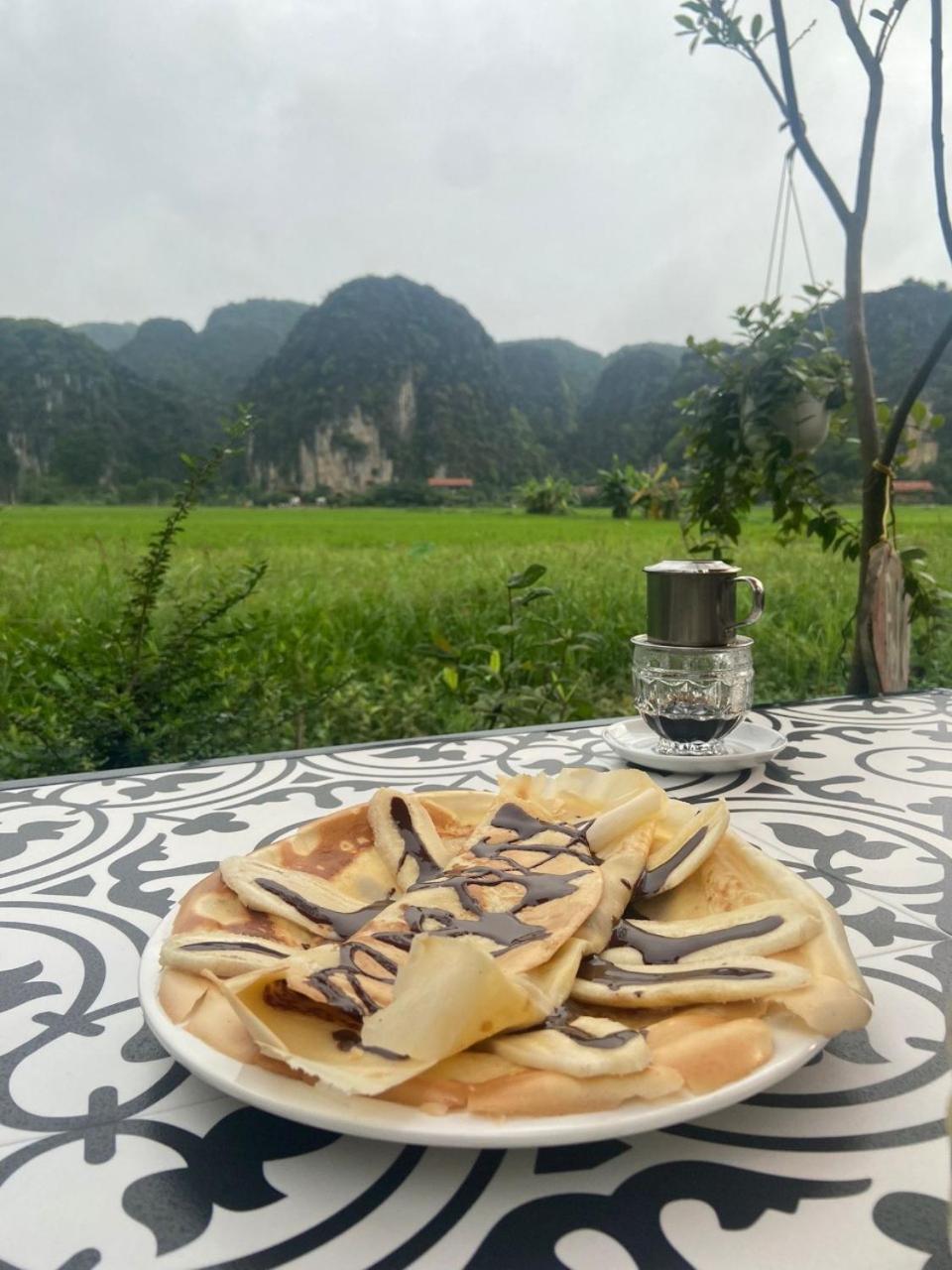Amazing View Homestay