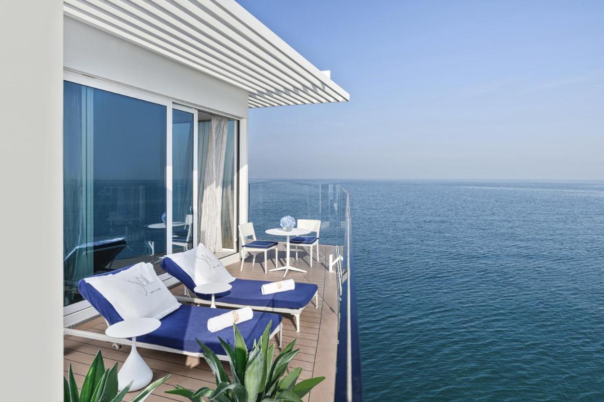 Jumeirah Burj Al Arab Dubai 58