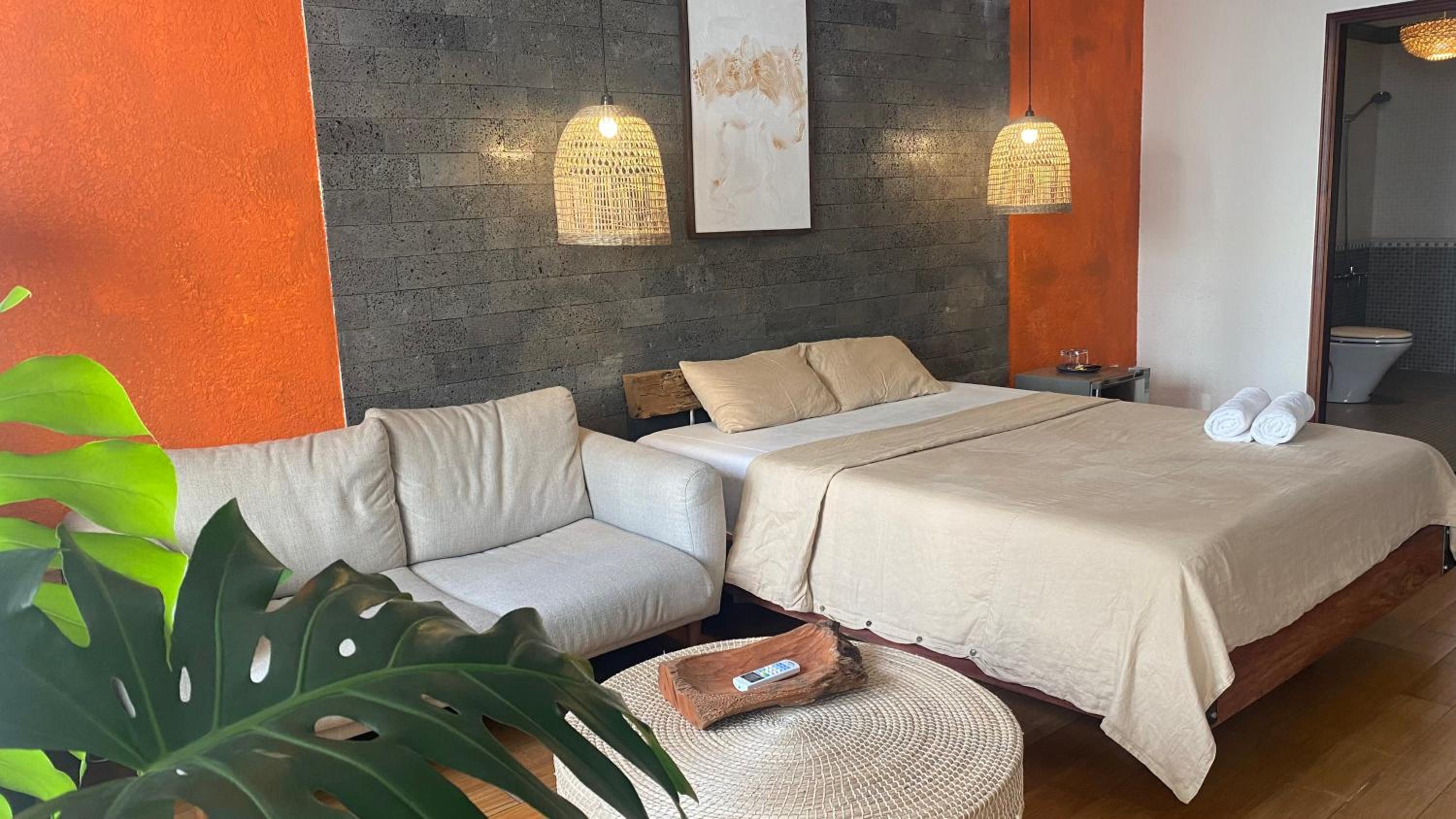 Notre Maison 5 Saigon close Walking street in Thao Dien D2