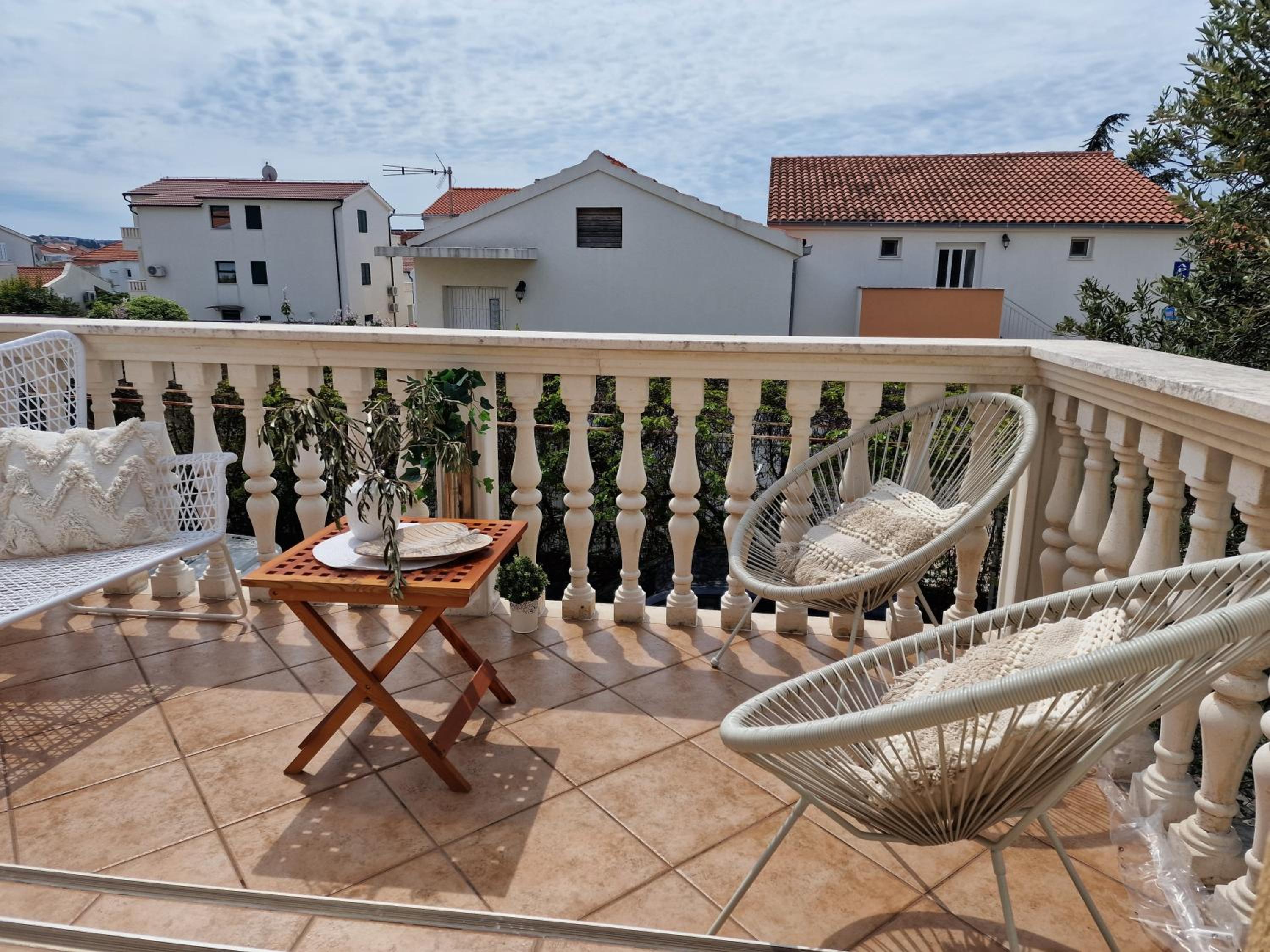 Villa SeaBreeze