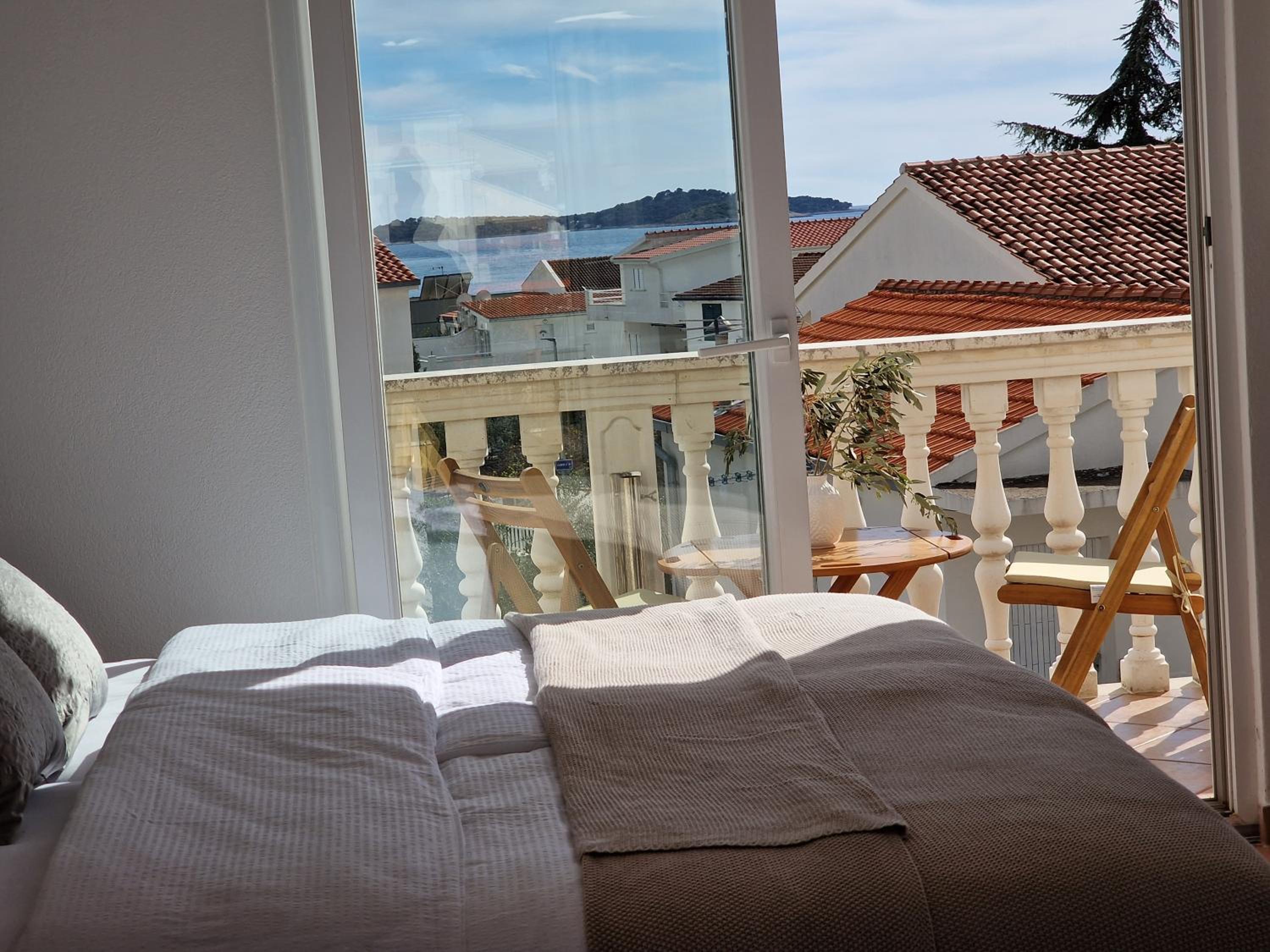Villa SeaBreeze