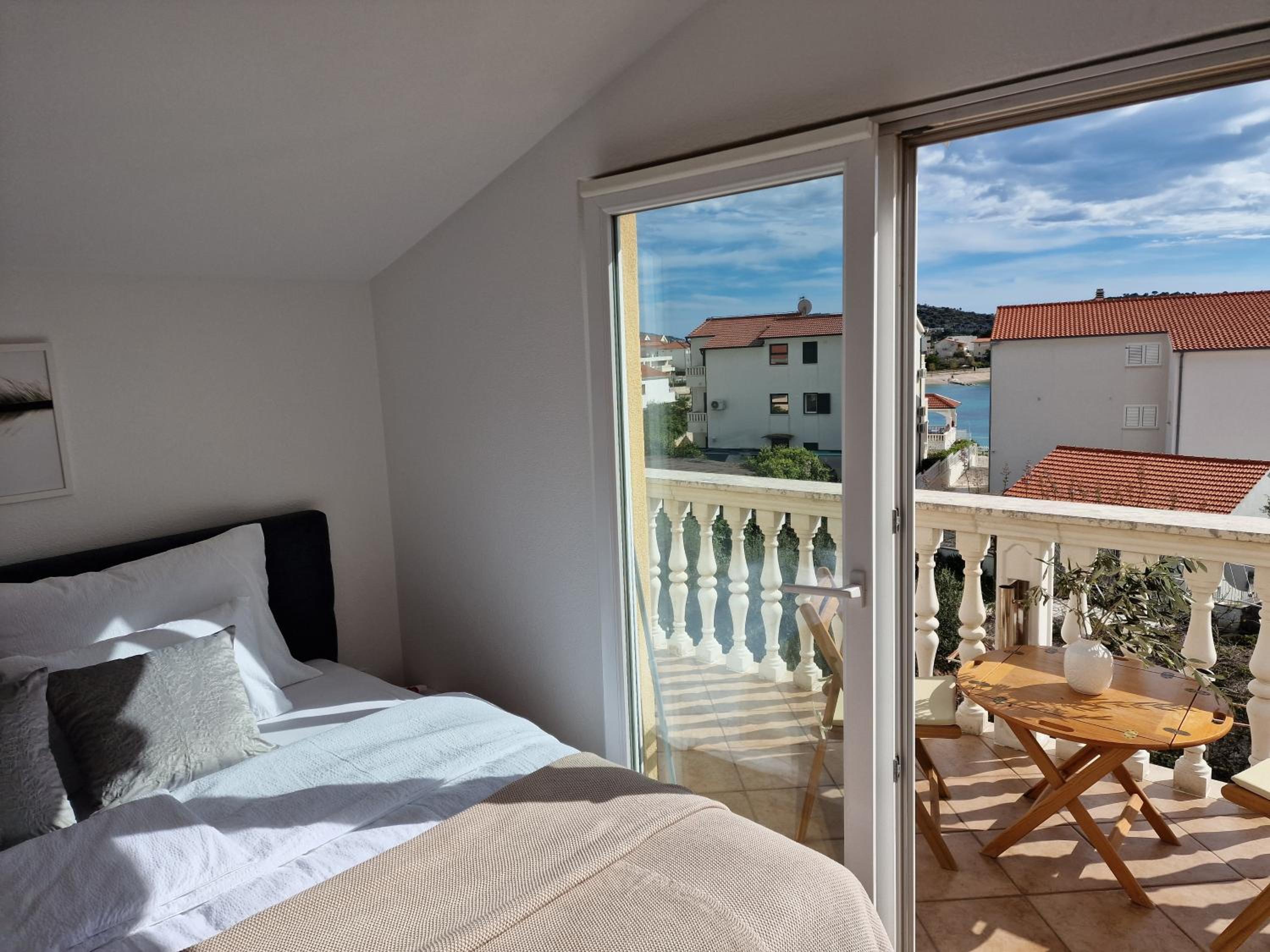 Villa SeaBreeze