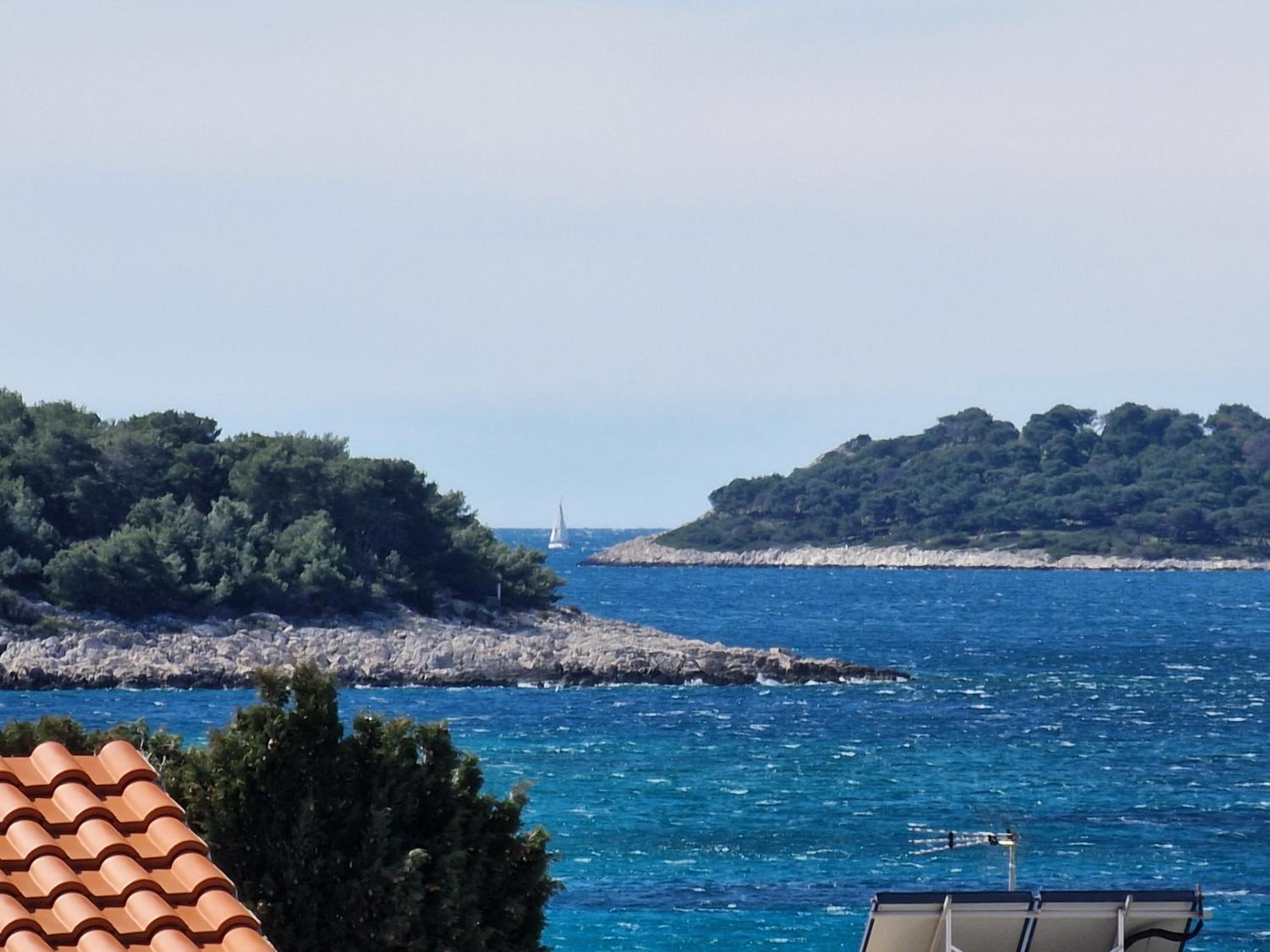 Villa SeaBreeze