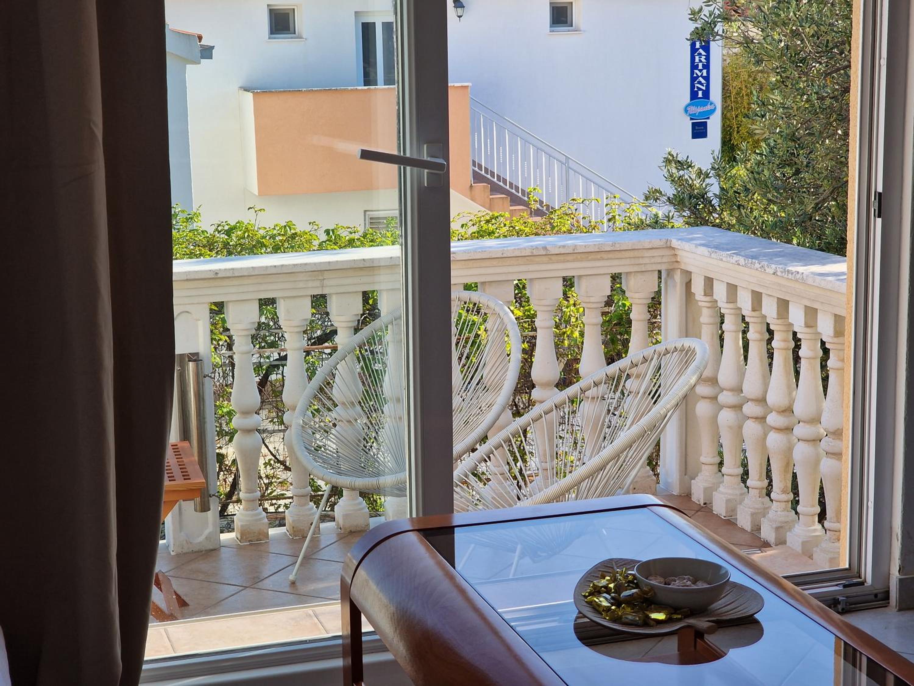 Villa SeaBreeze