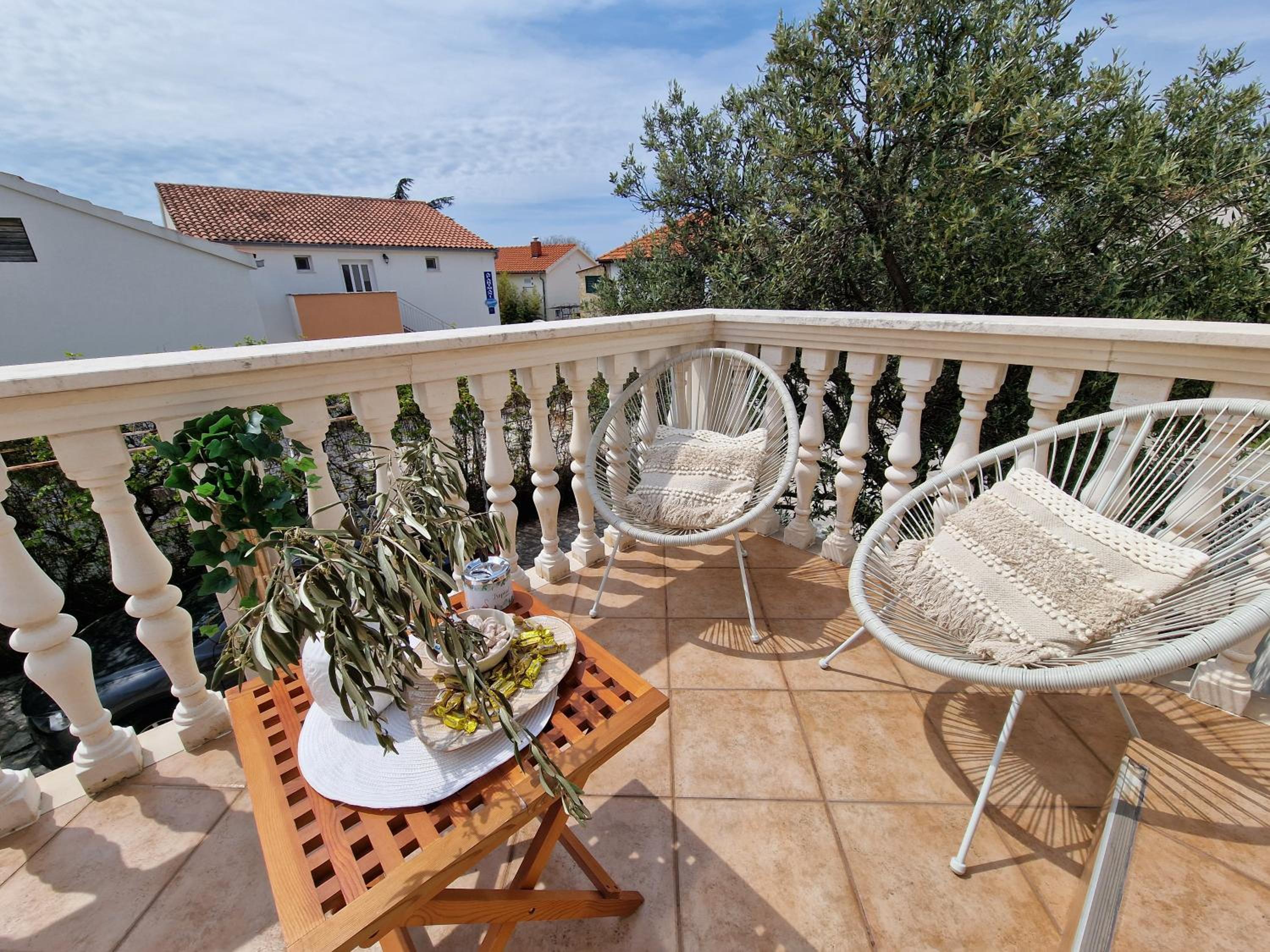Villa SeaBreeze
