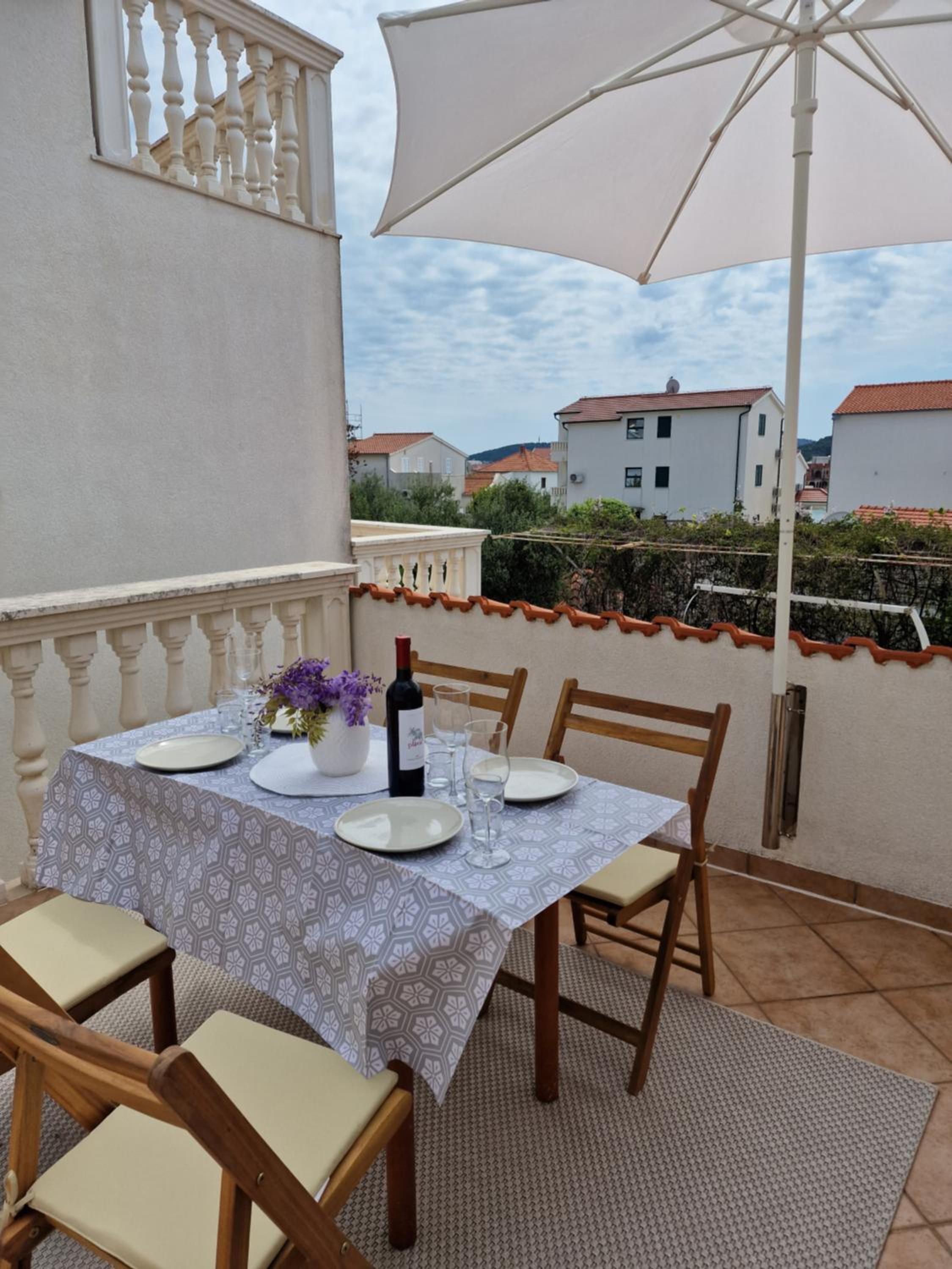 Villa SeaBreeze