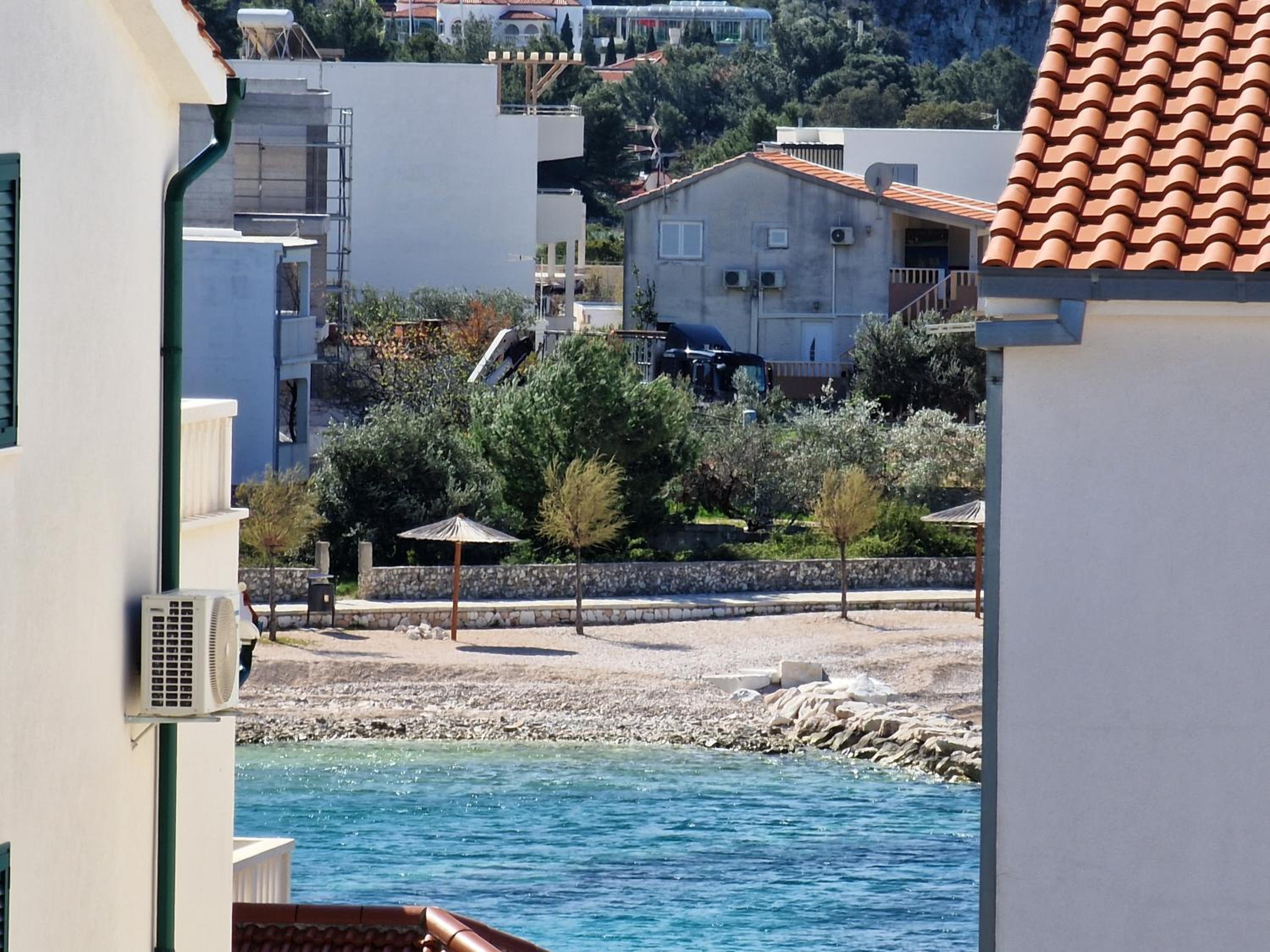 Villa SeaBreeze