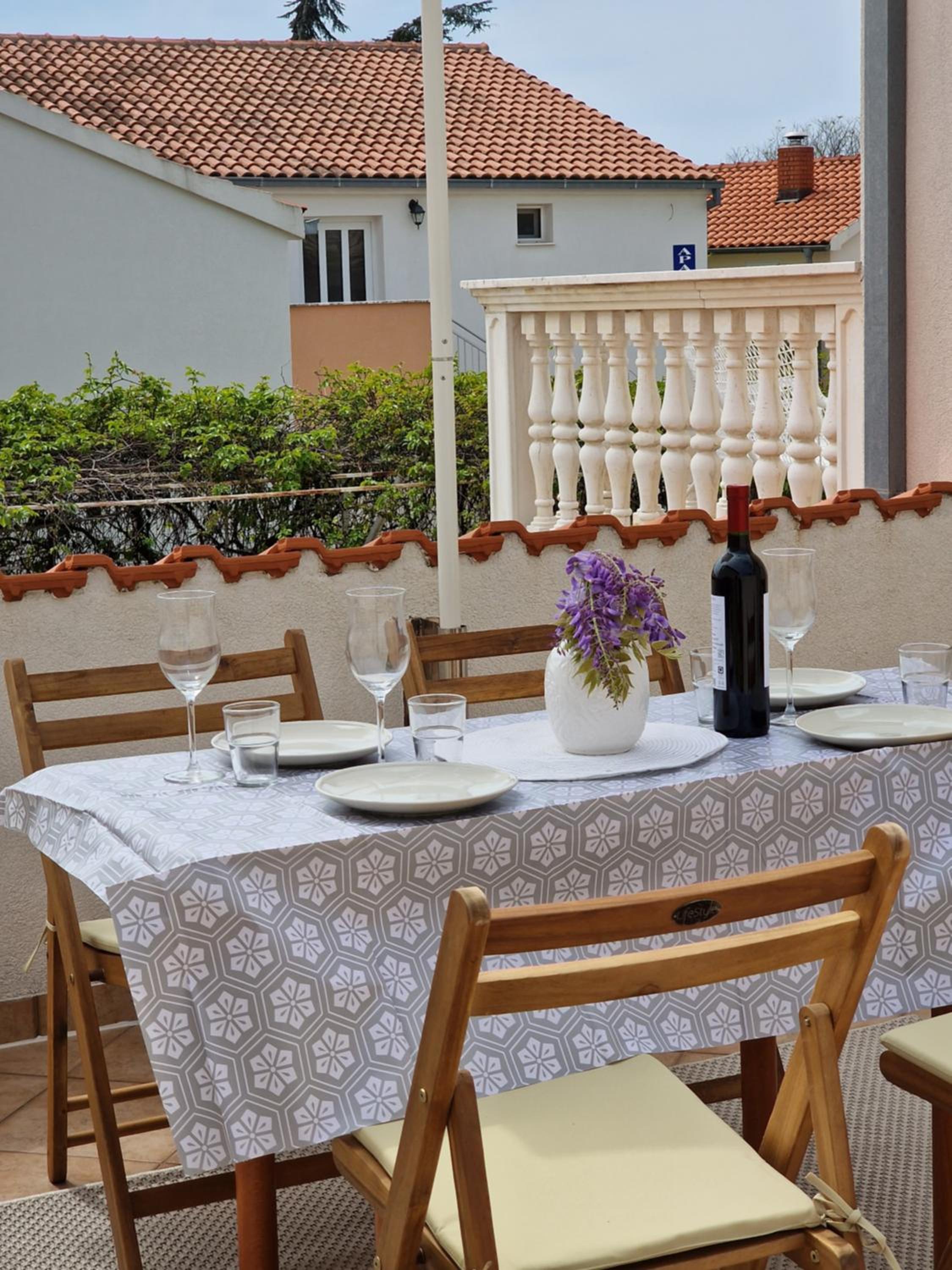 Villa SeaBreeze