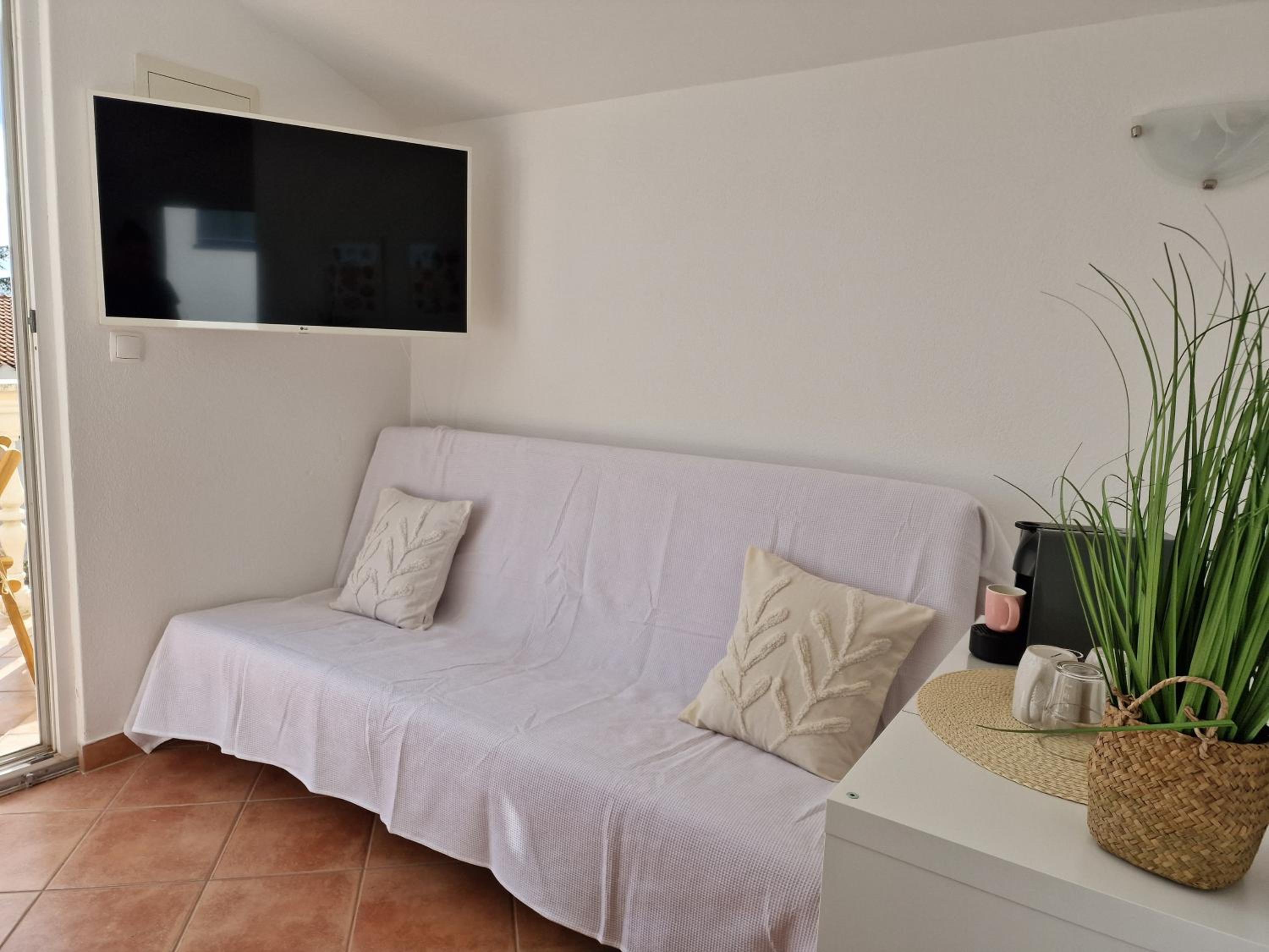 Villa SeaBreeze