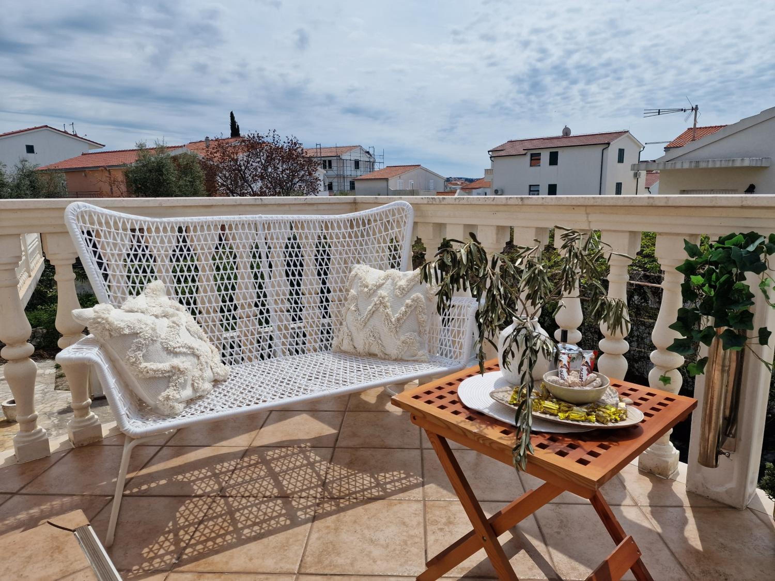 Villa SeaBreeze