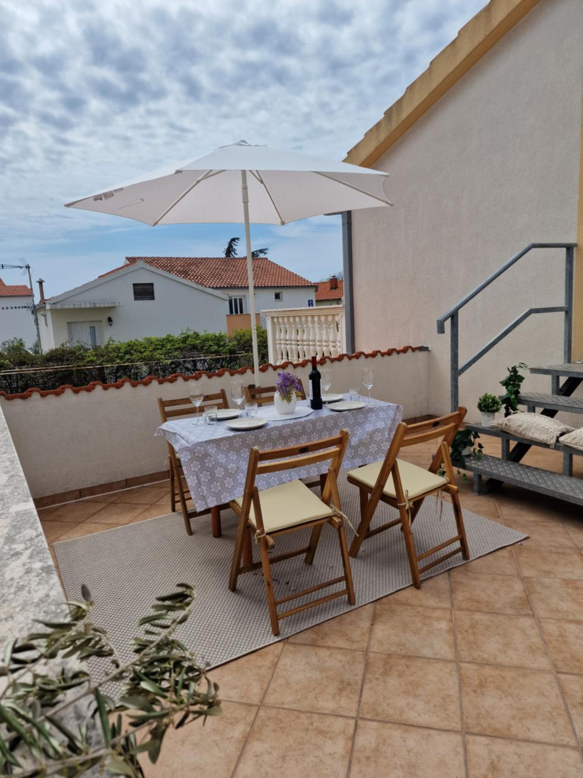 Villa SeaBreeze