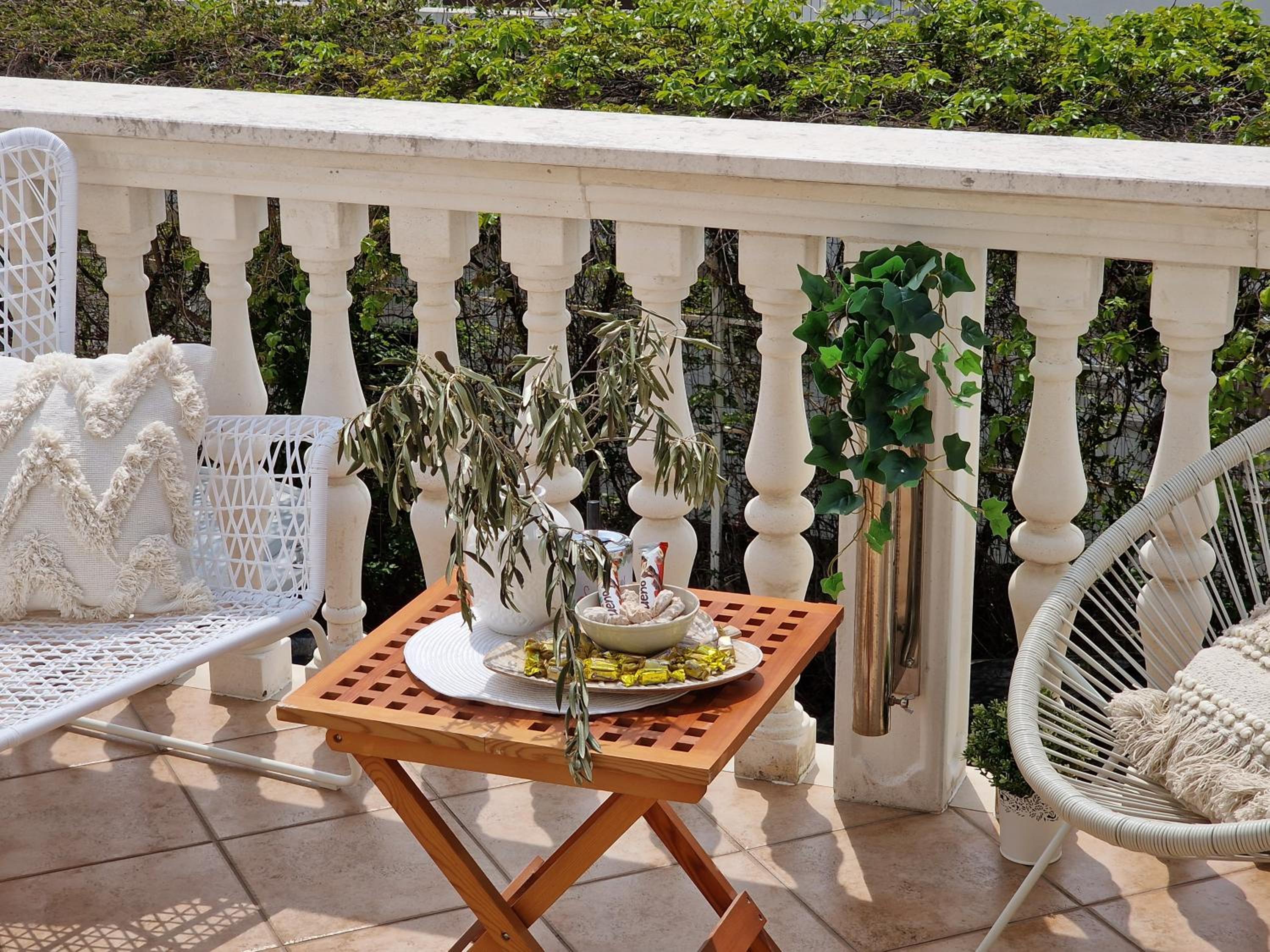 Villa SeaBreeze