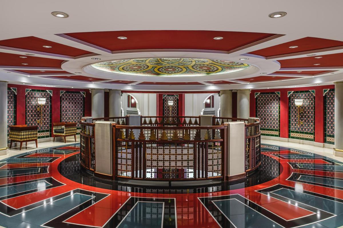 Jumeirah Burj Al Arab Dubai 65