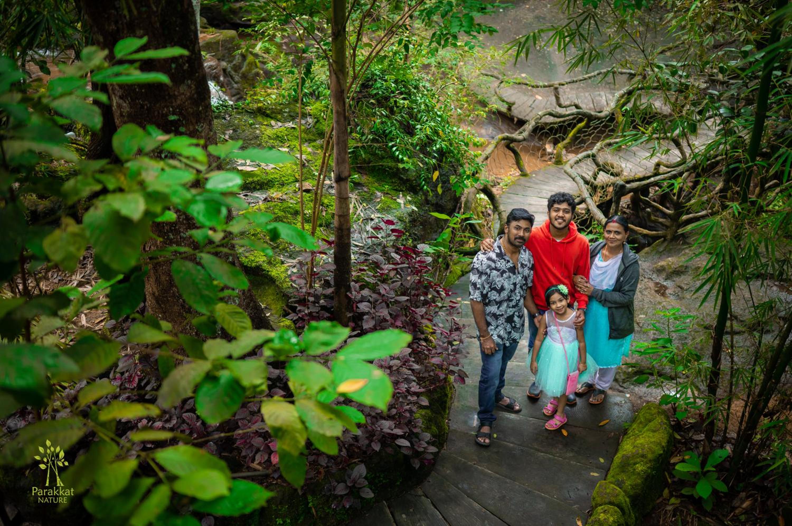 Parakkat Nature Resort