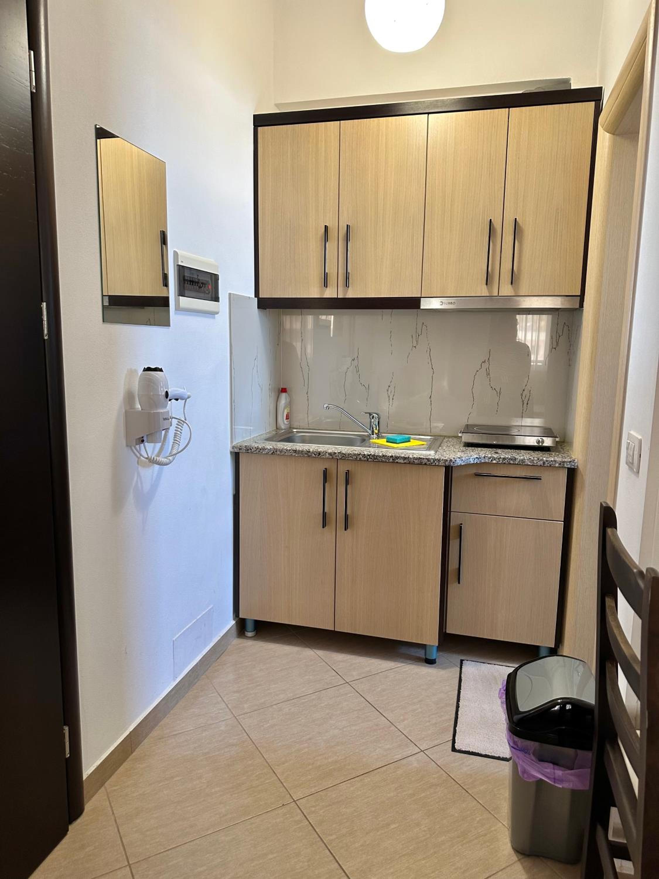 Brian Apartments