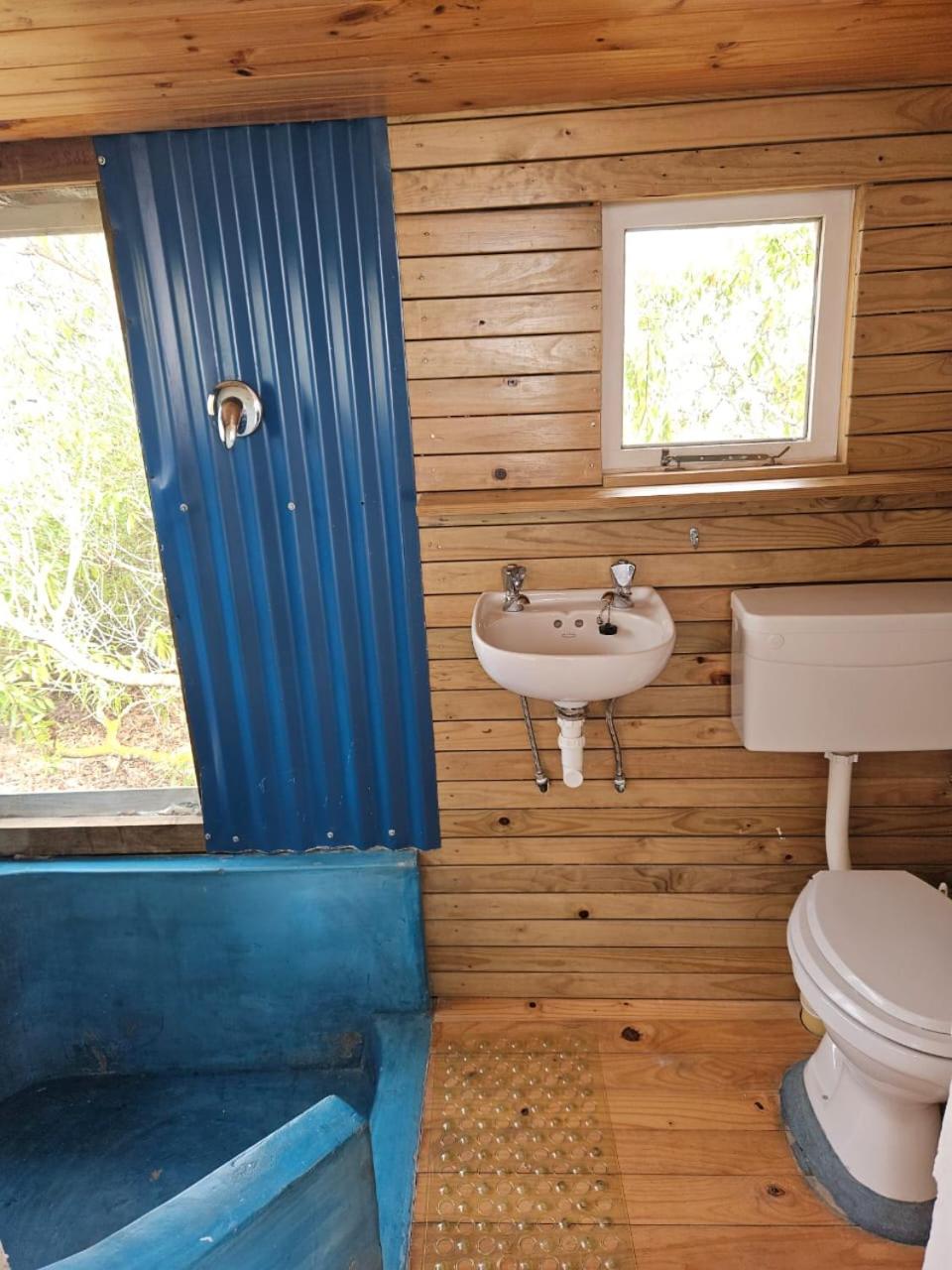 Aintree Lodge - Yoga Den view 5