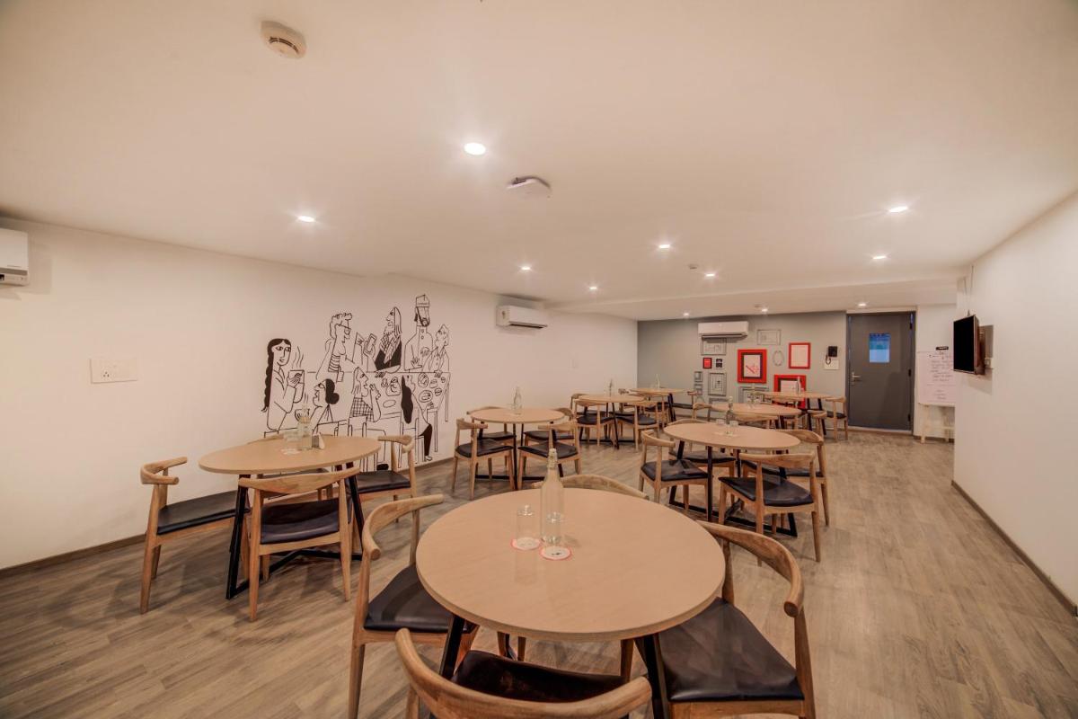 meeting room