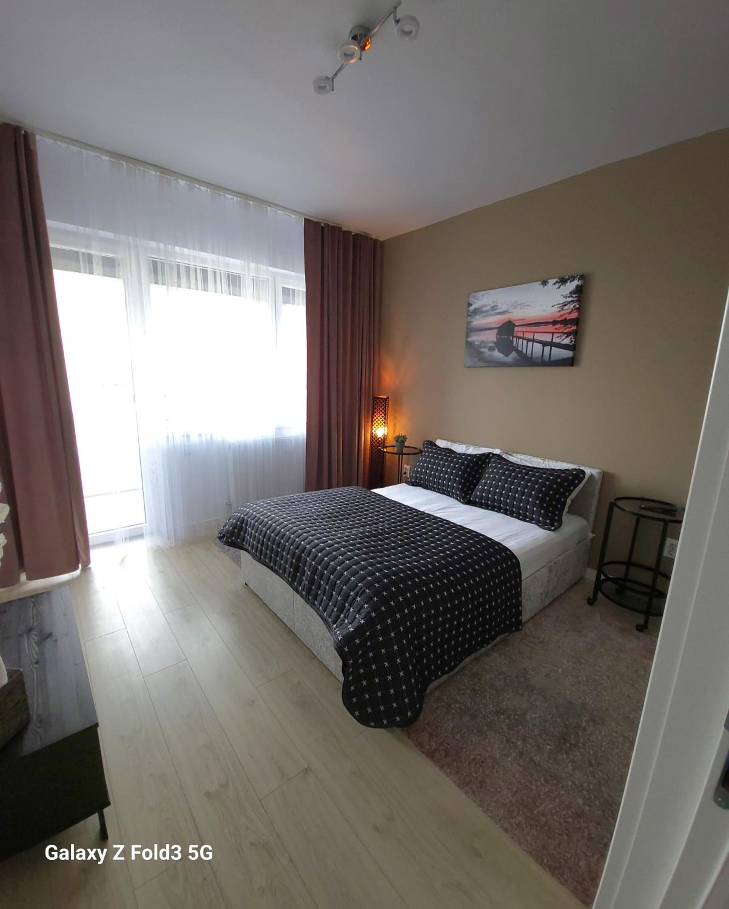 David’s place
