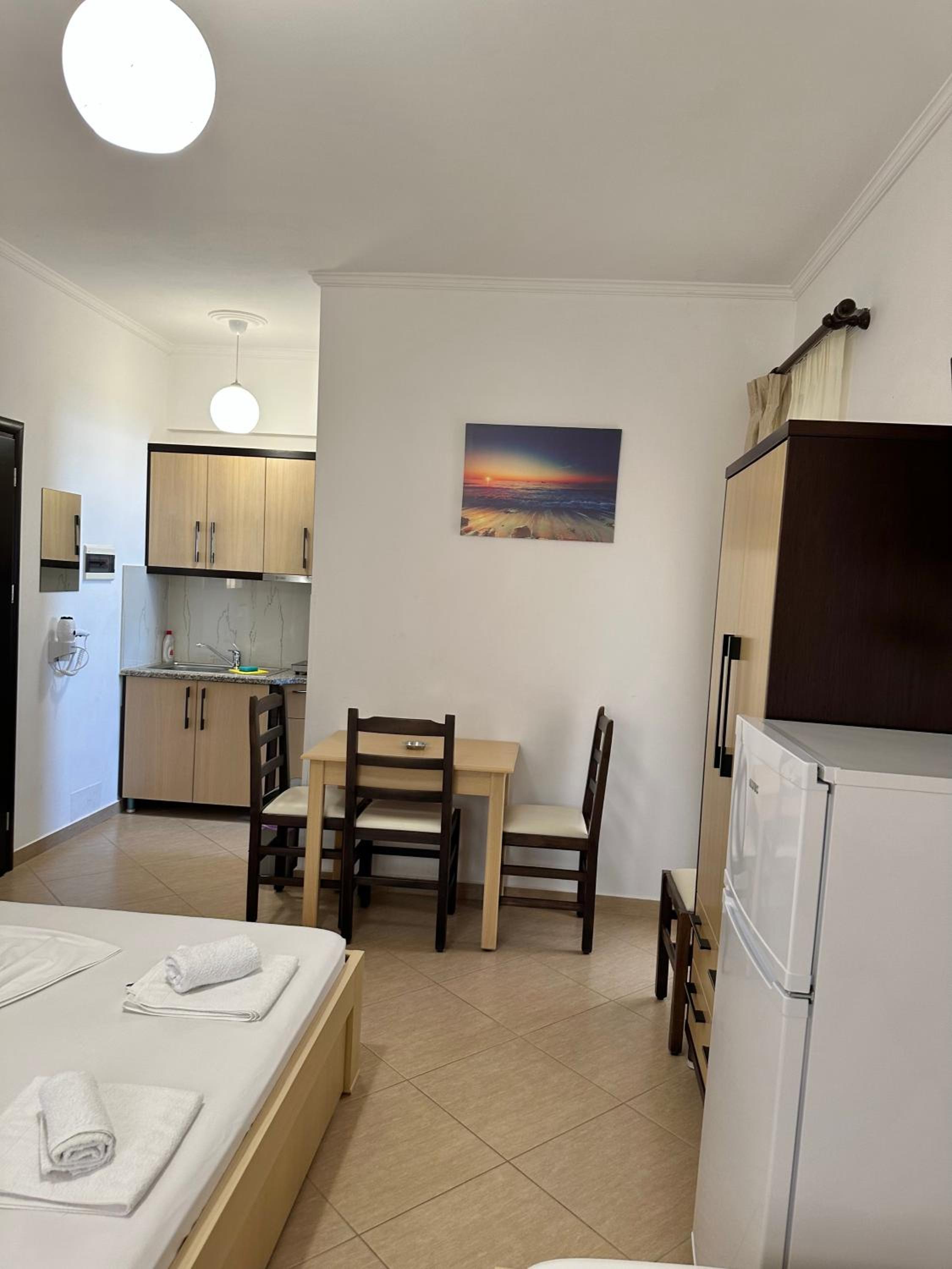 Brian Apartments