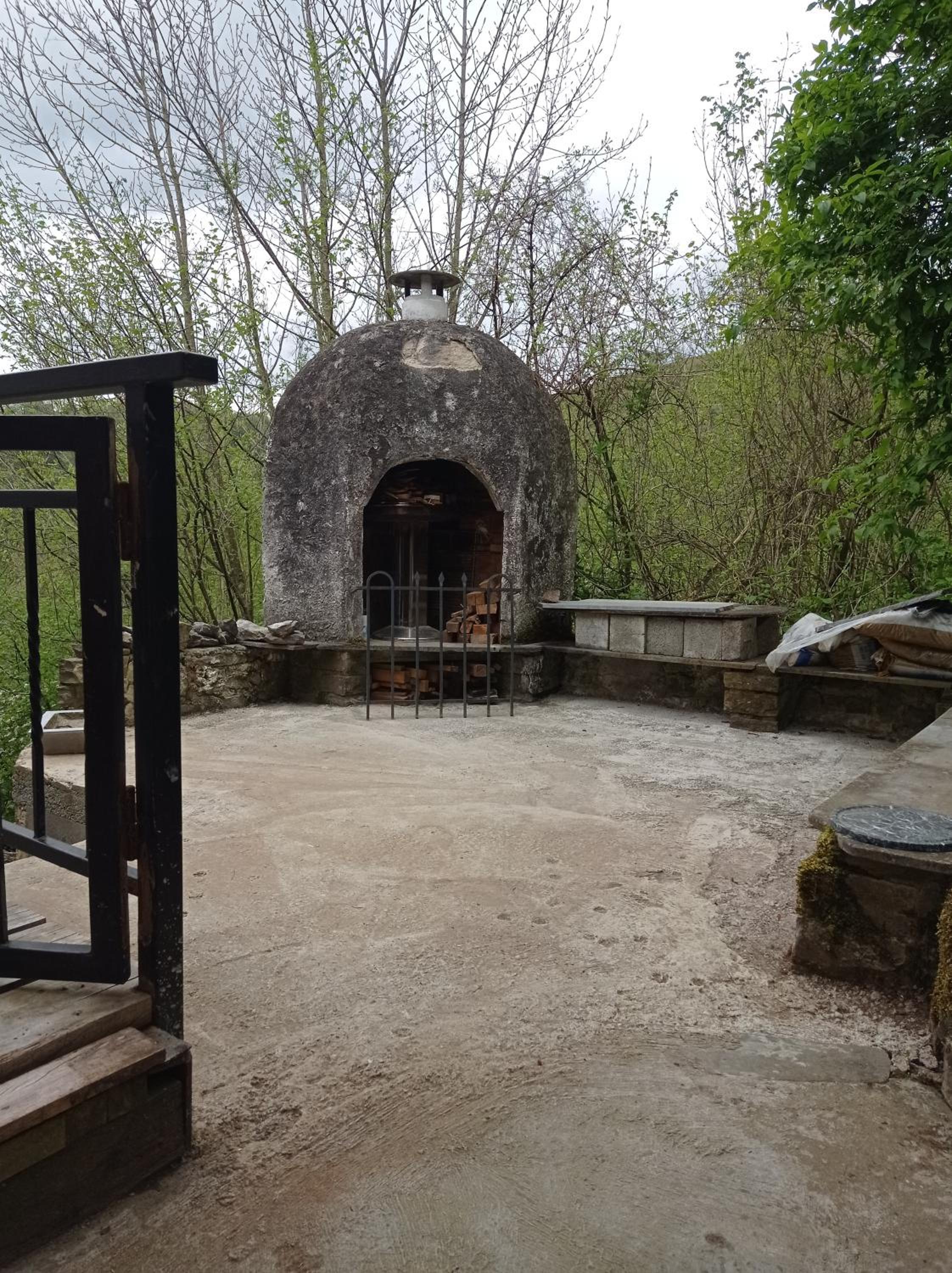 le chalet des remparts