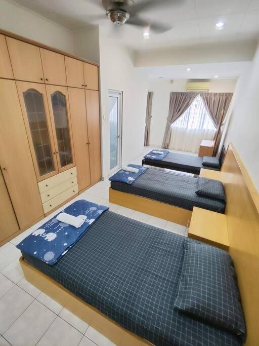 Puchong Landed Homestay - 1st unit @ BKT Puchong photo 7