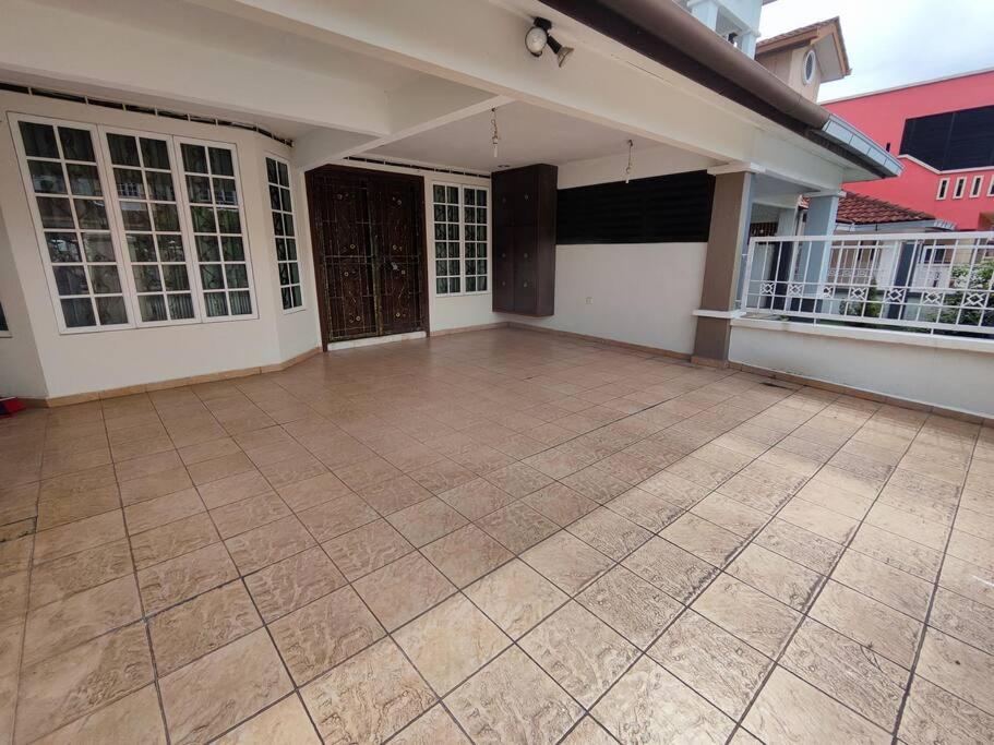 Puchong Landed Homestay - 1st unit @ BKT Puchong photo 4