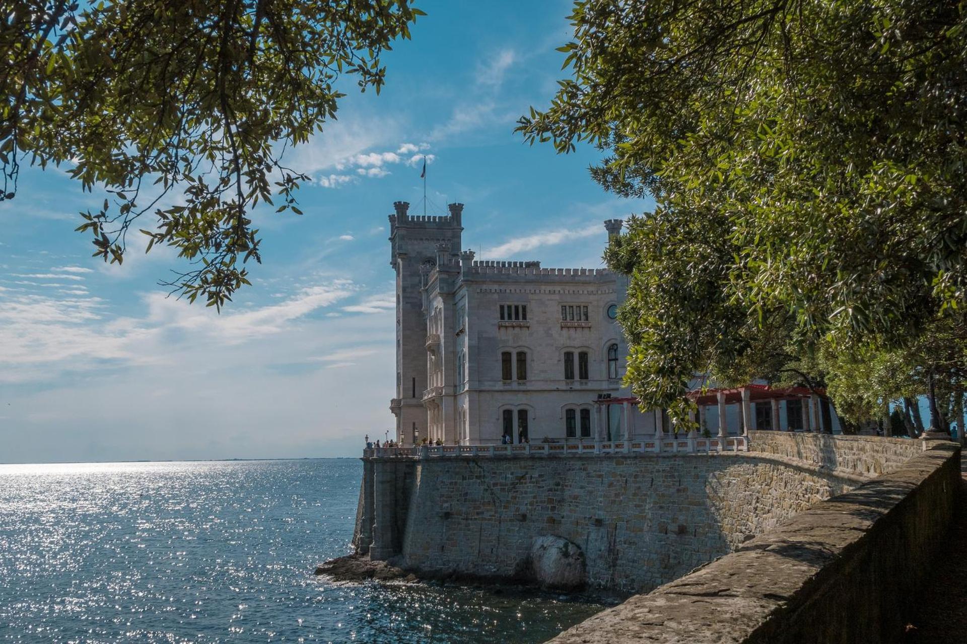 Residenza D'Annunzio