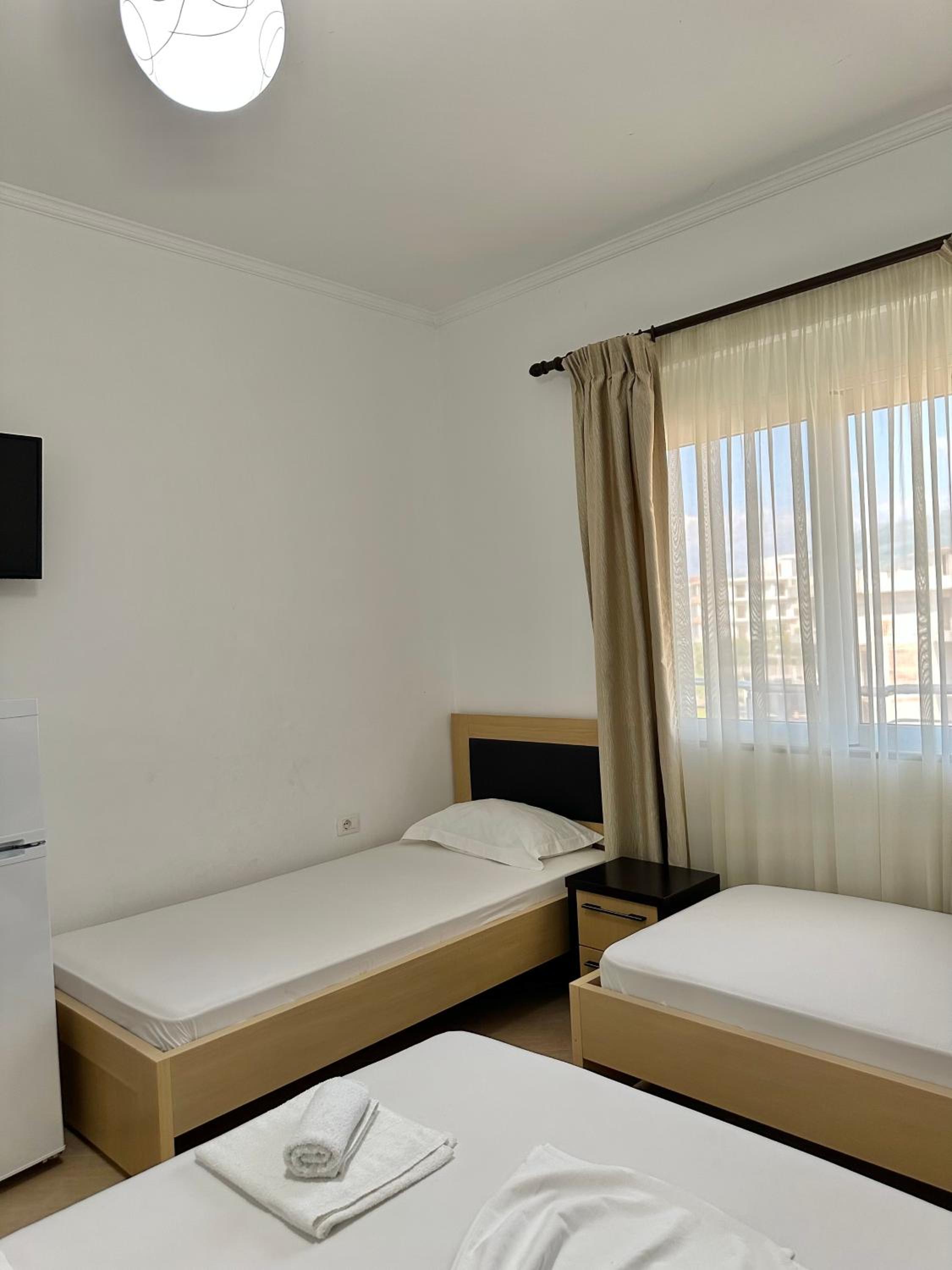 Brian Apartments
