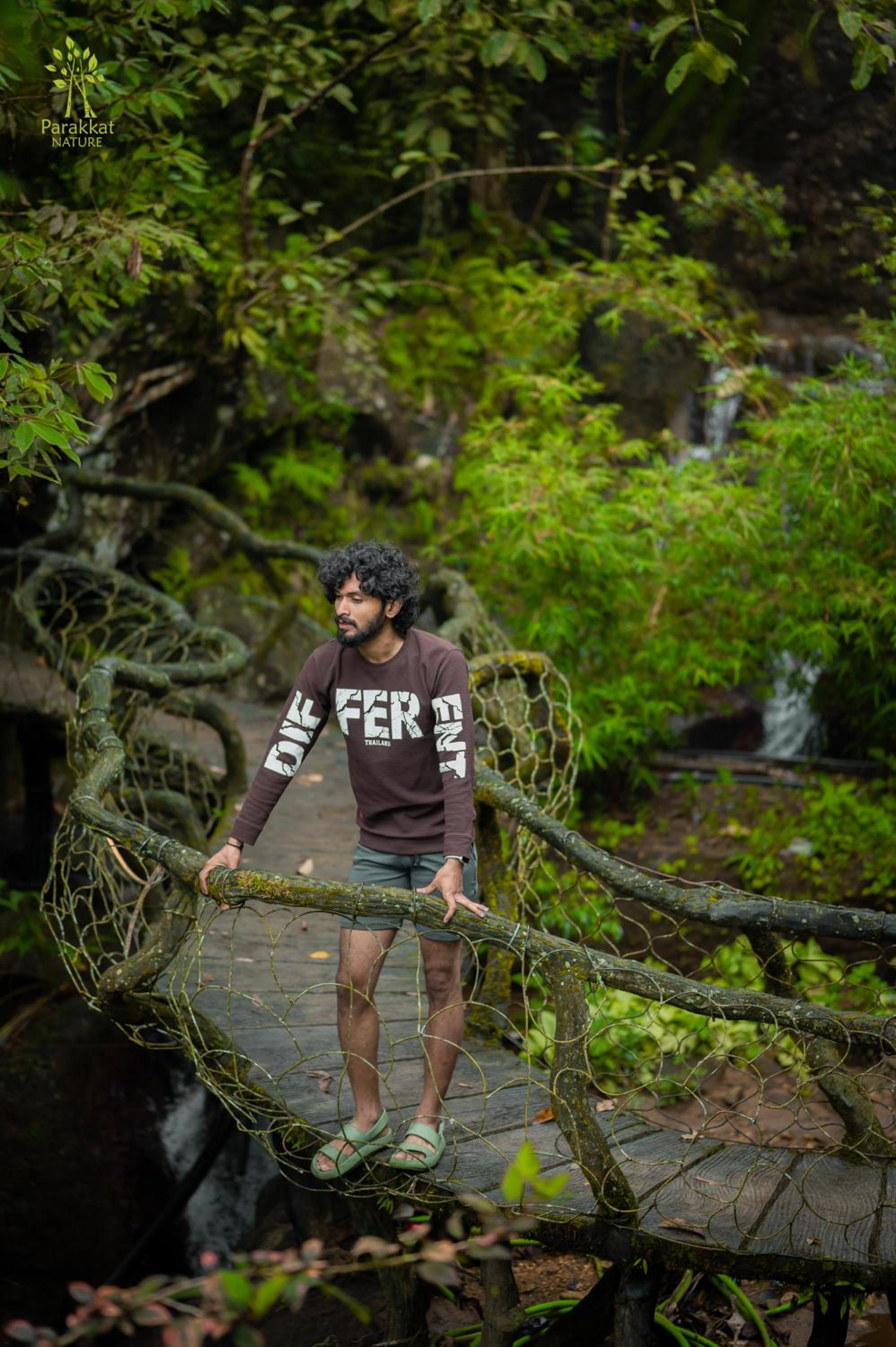 Parakkat Nature Resort