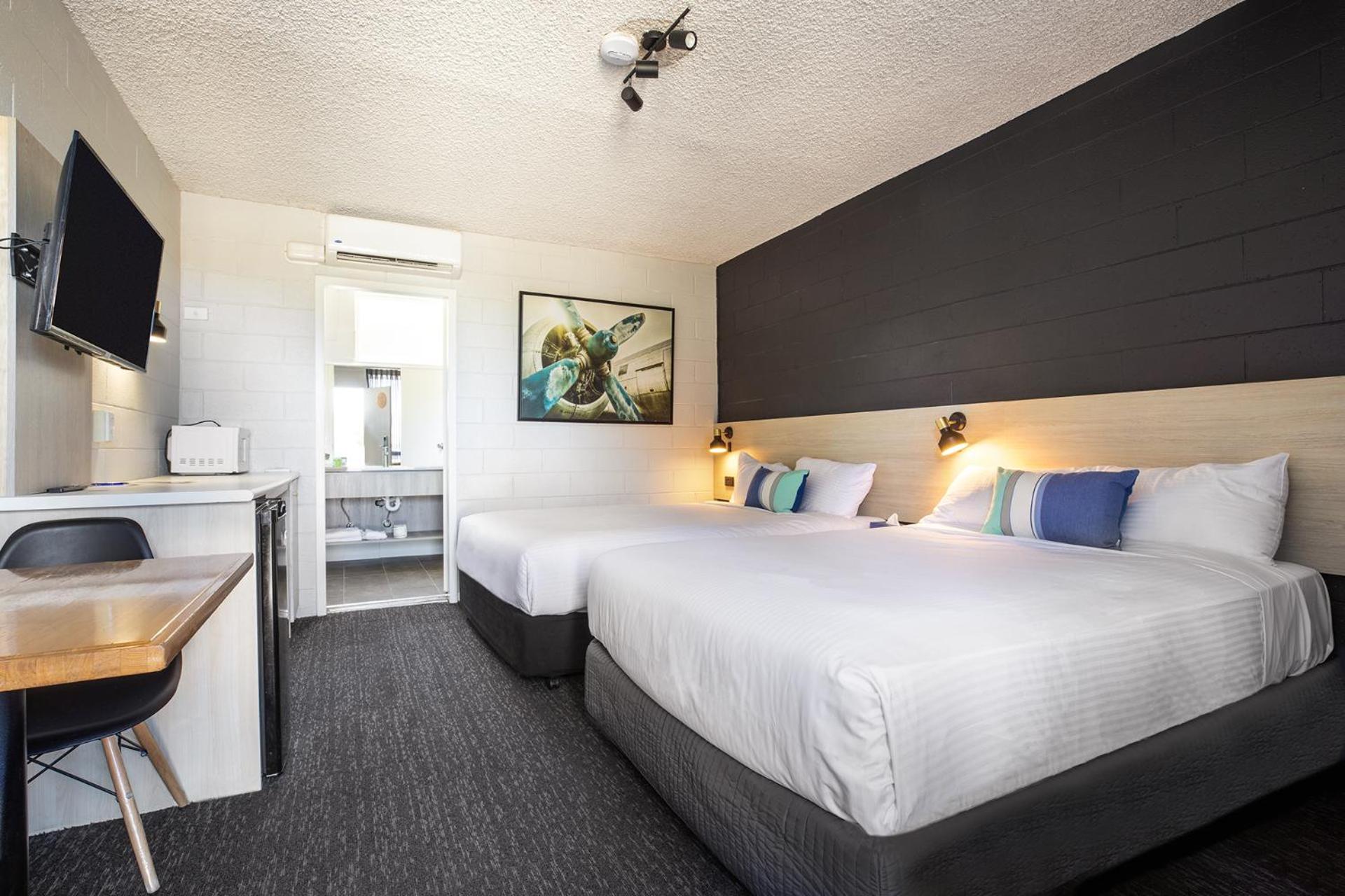 The Mulgrave Motel