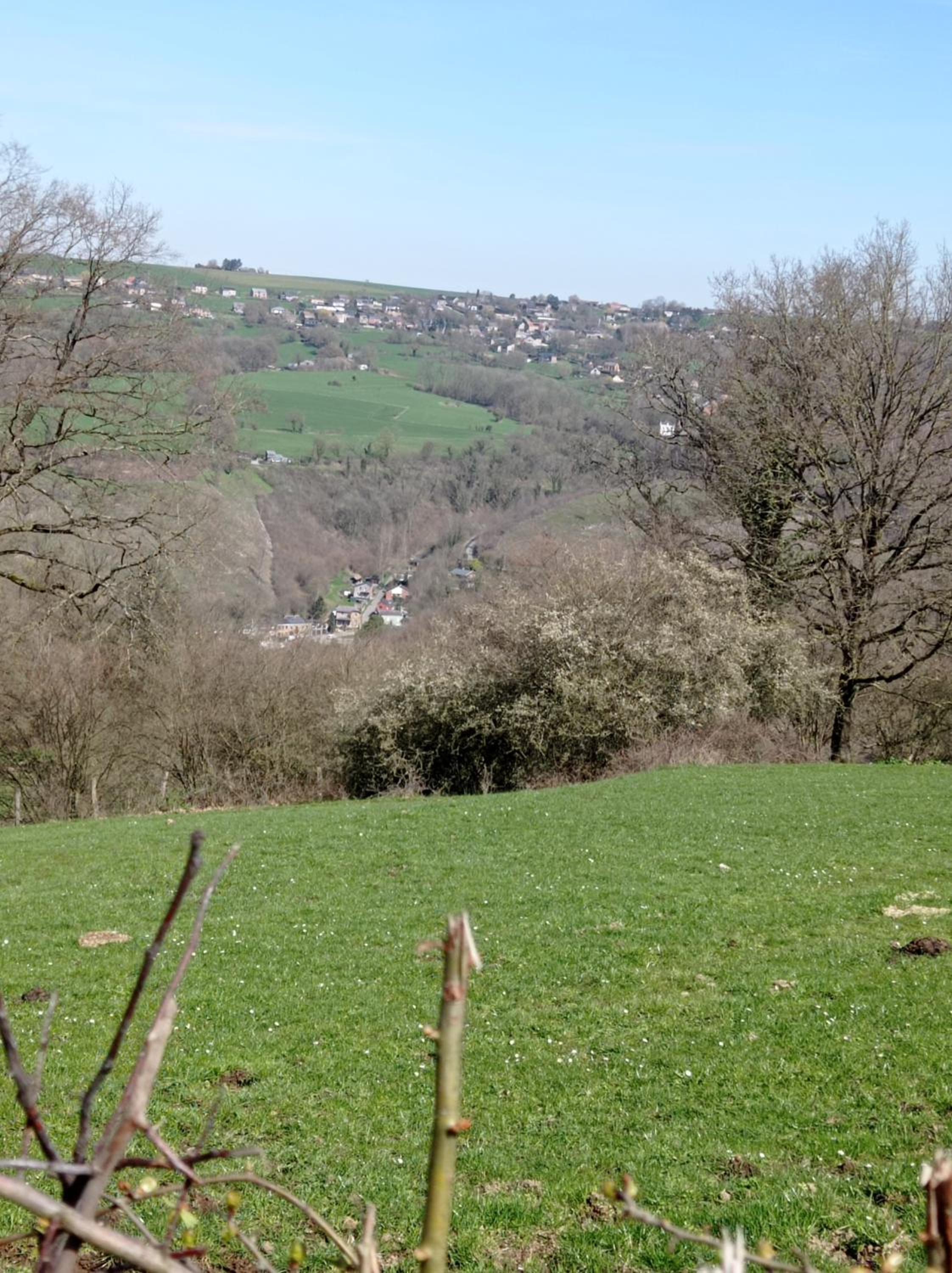 le chalet des remparts