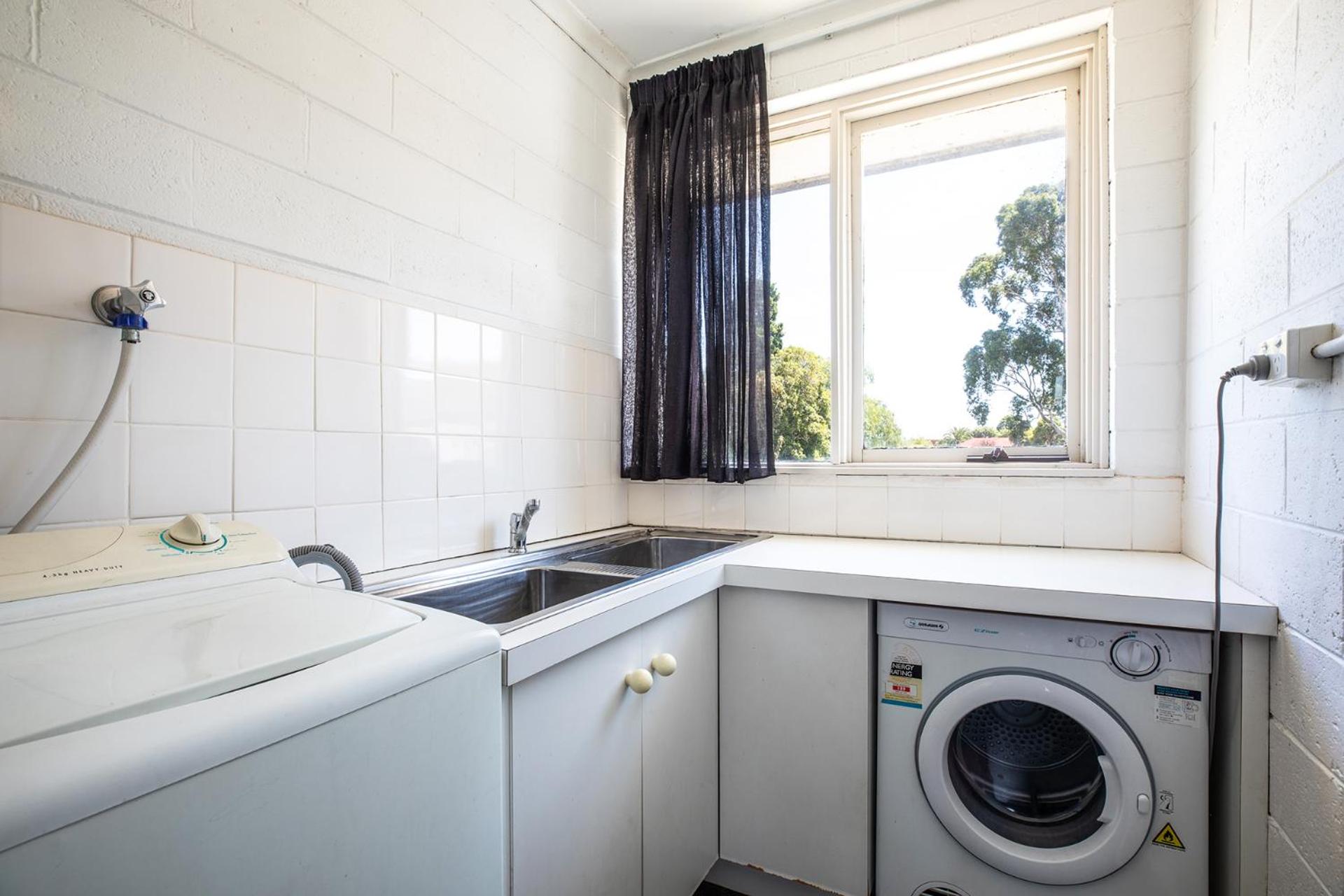 The Mulgrave Motel
