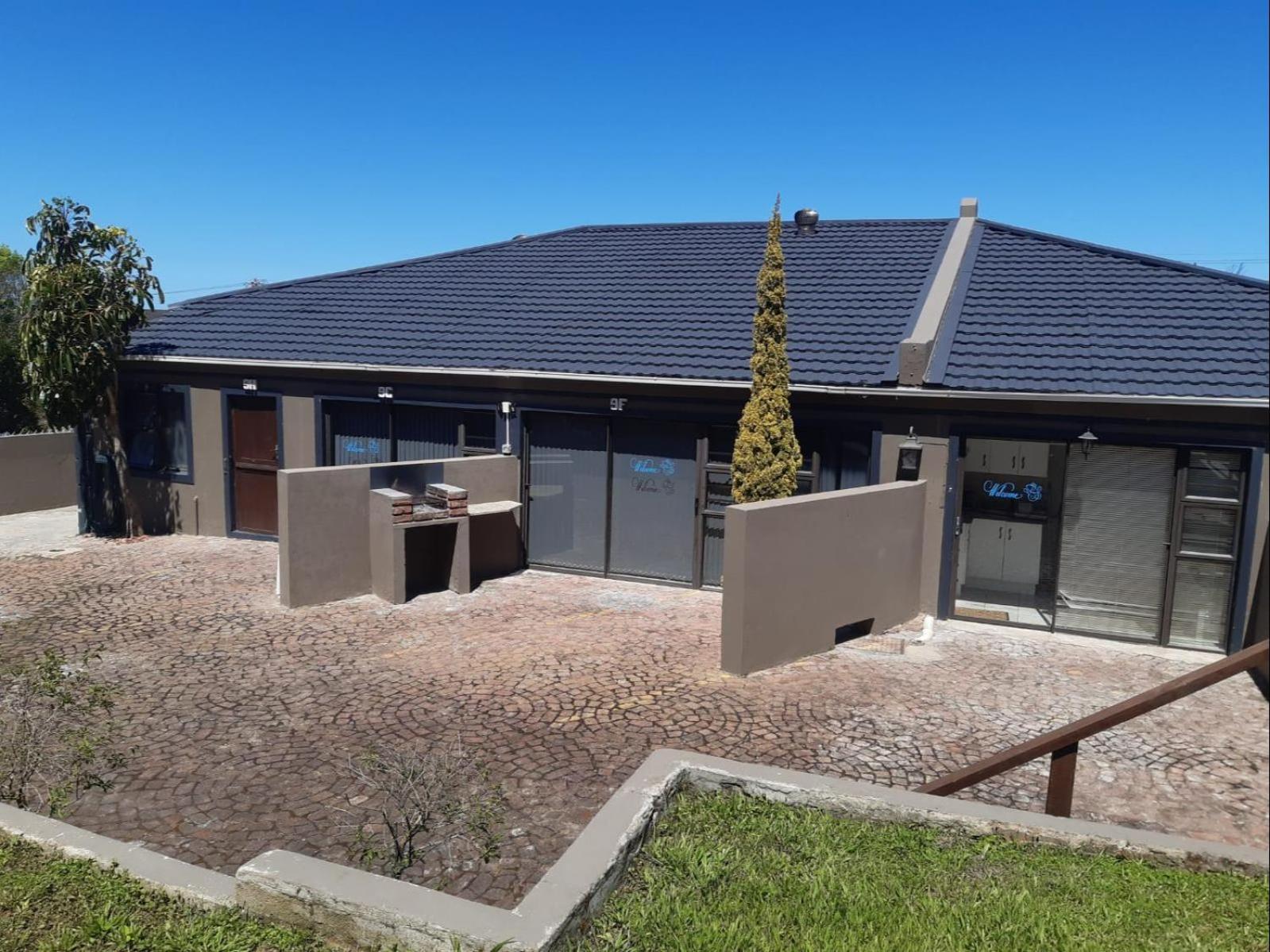 CBS Accommodation