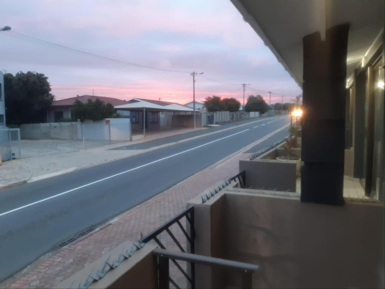 CBS Accommodation
