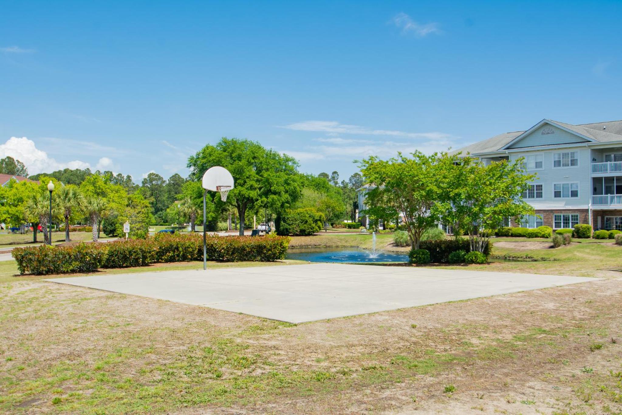 Iron Wood 1721 by Palmetto Vacation Rentals view 2