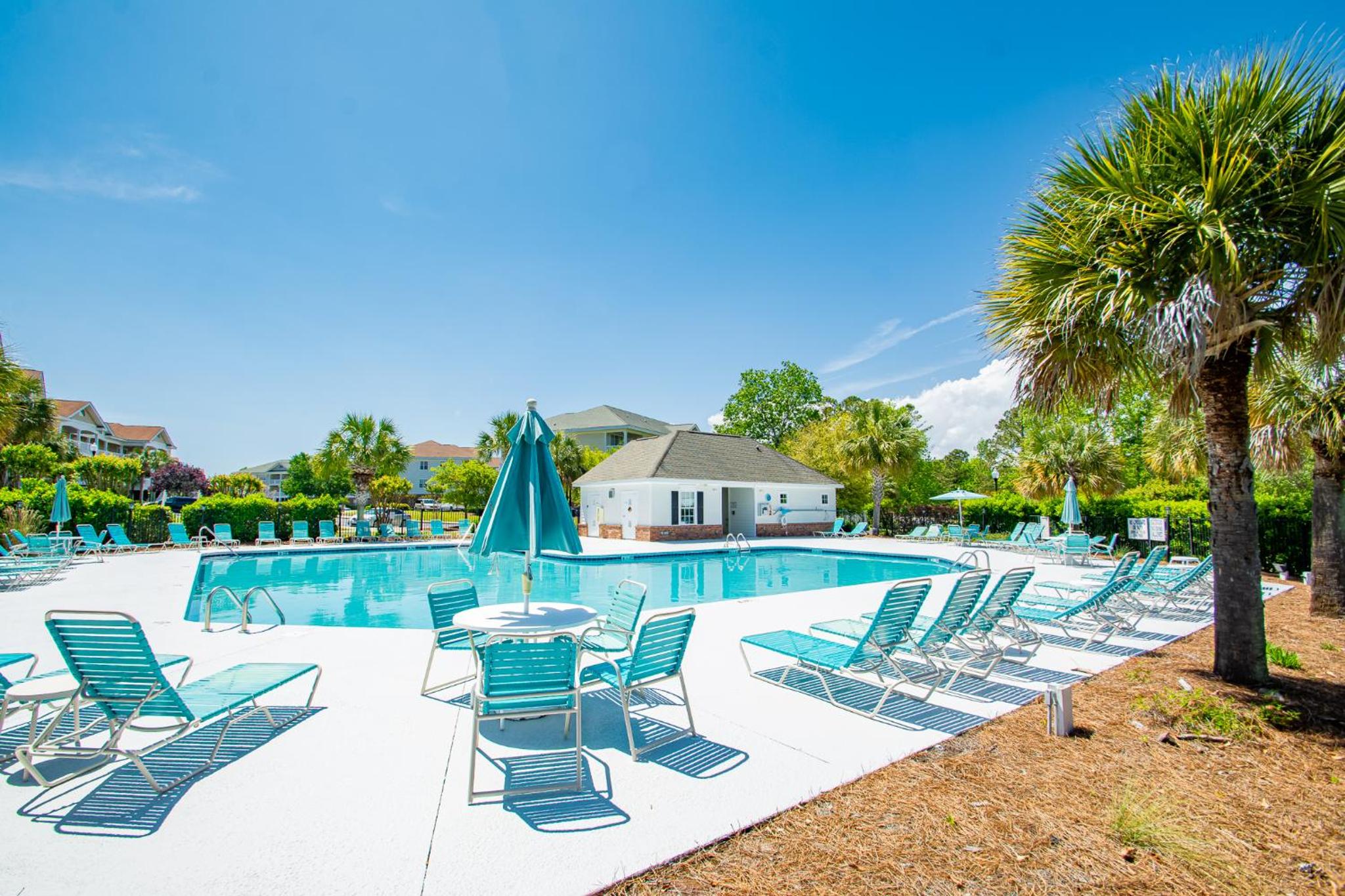 Iron Wood 1721 by Palmetto Vacation Rentals view 3