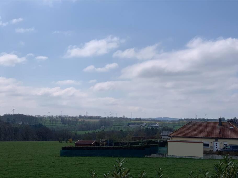 Fewo-Hürtgenliebe