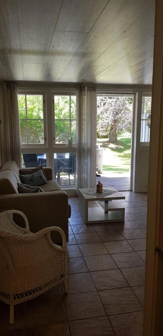 Bergland apartment 18 - close to the center of Kragerø view 3