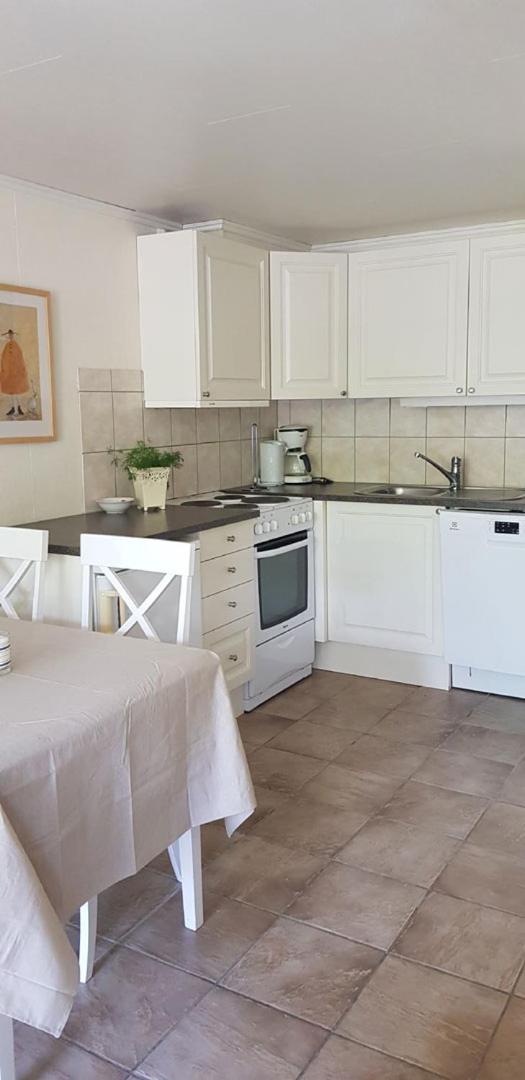 Bergland apartment 18 - close to the center of Kragerø view 4