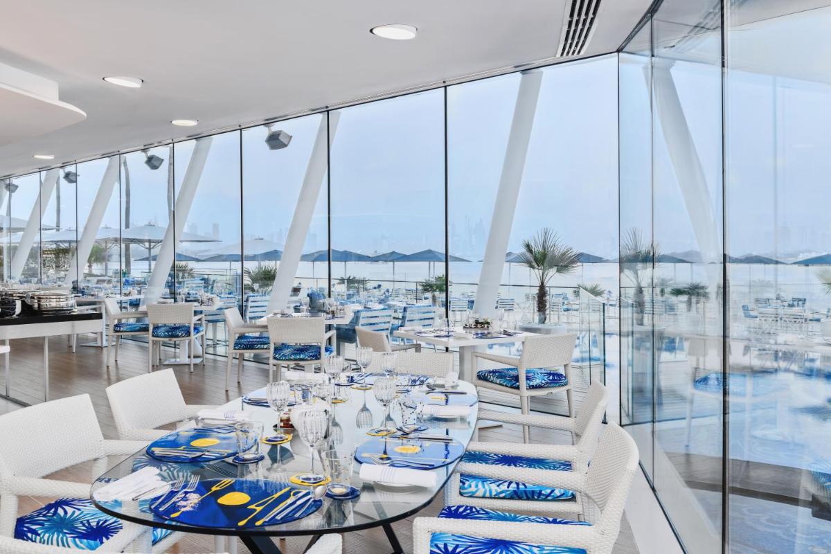 Jumeirah Burj Al Arab 16