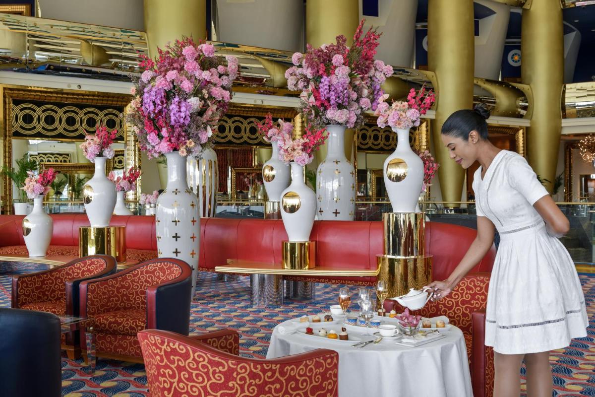 Jumeirah Burj Al Arab 17