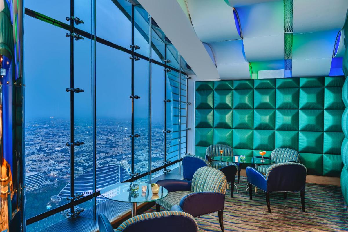 Jumeirah Burj Al Arab Dubai 66