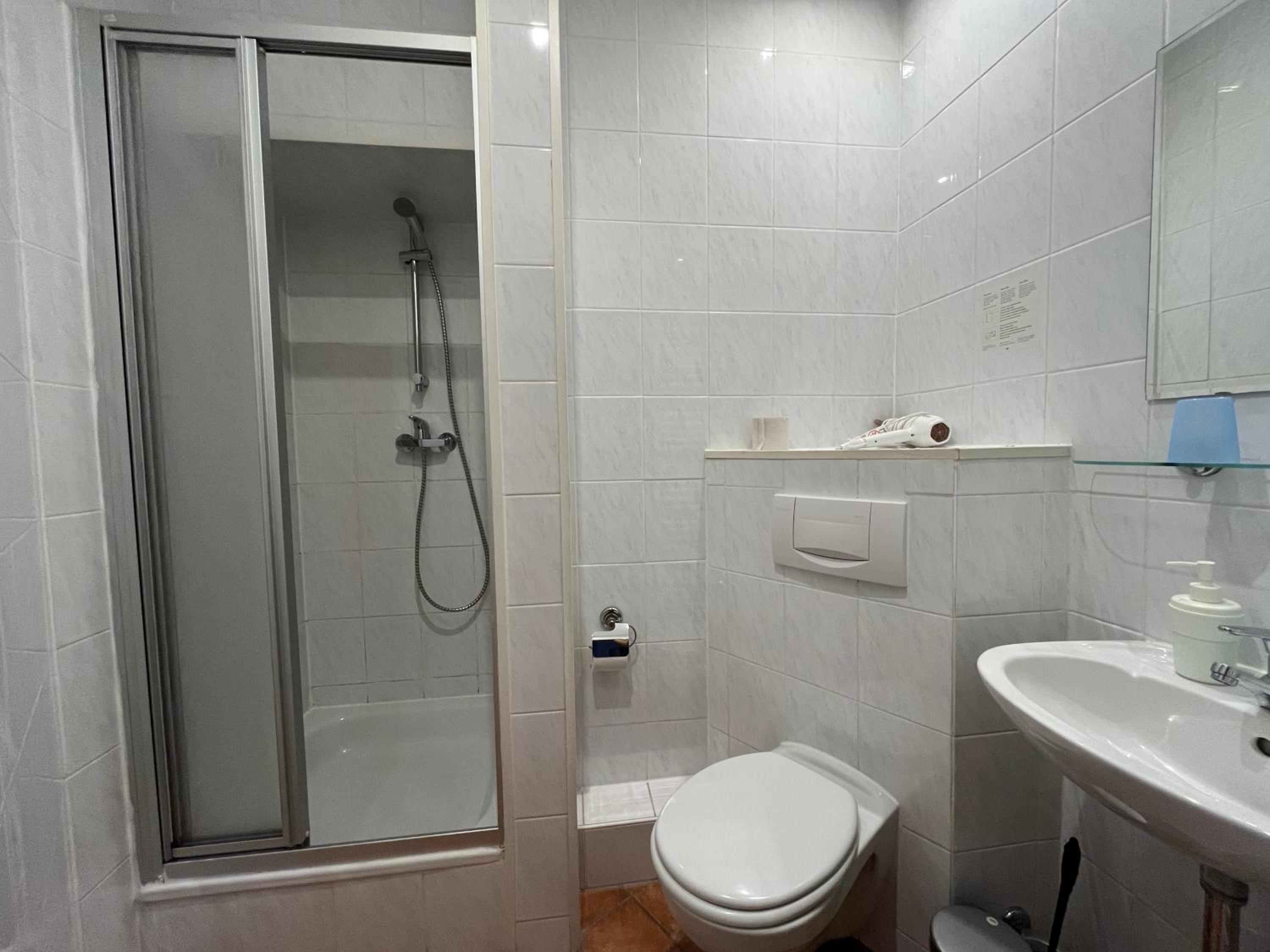Pension Am Renner