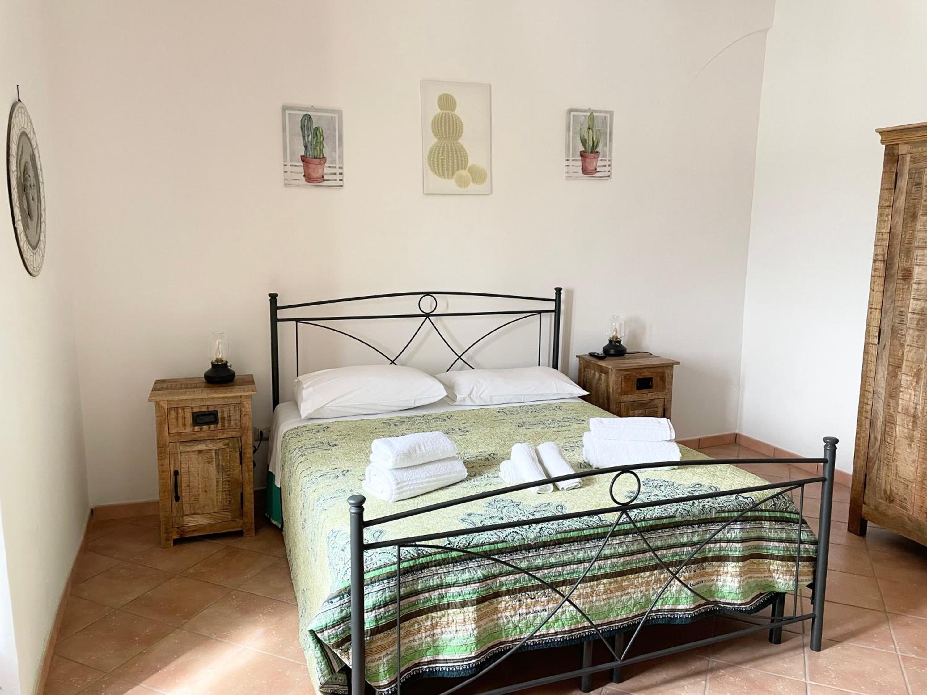Masseria Vico