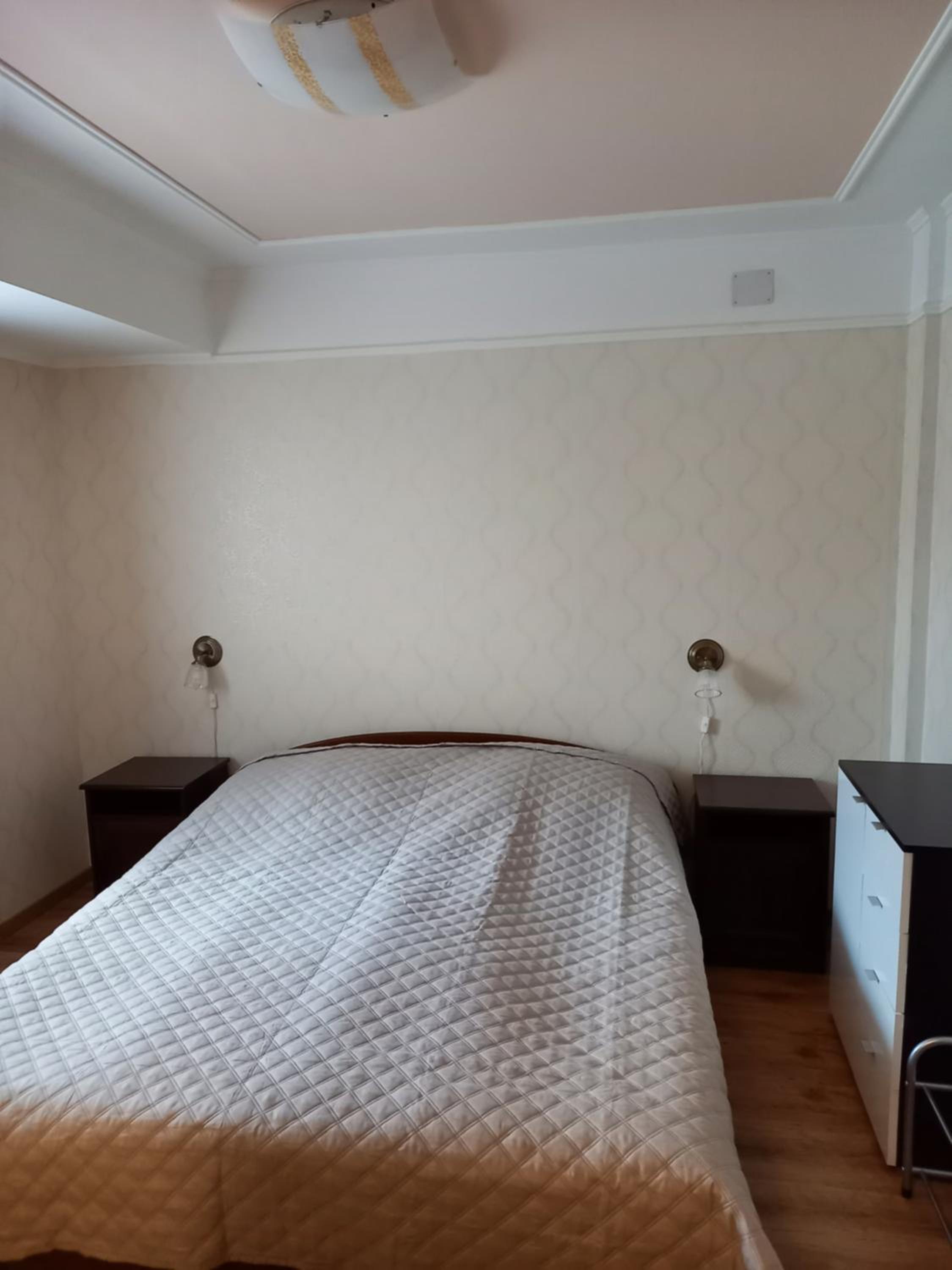 Karpatia Vendeghaz 1201 Budapest view 4